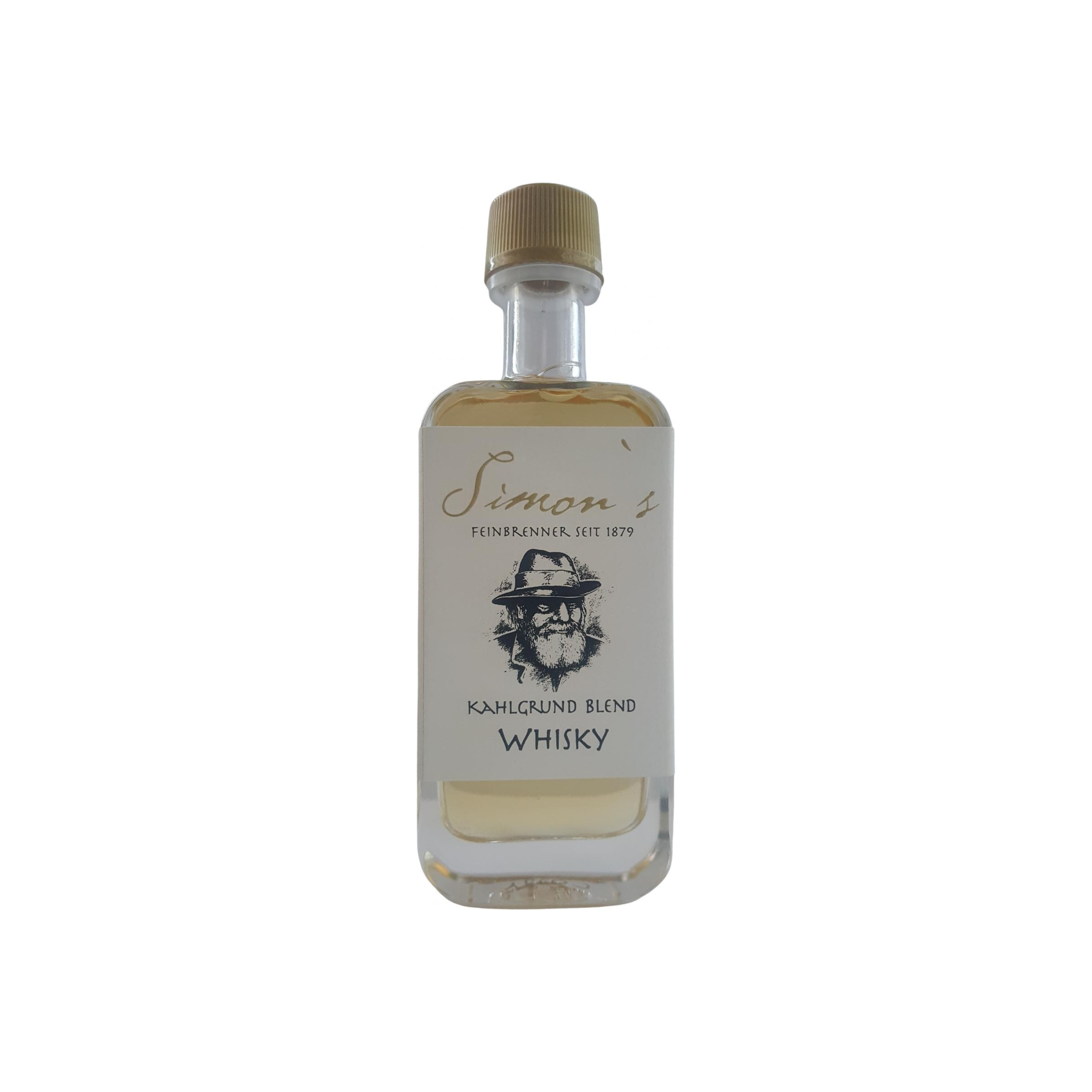 Kahlgrund Whisky Blend 2