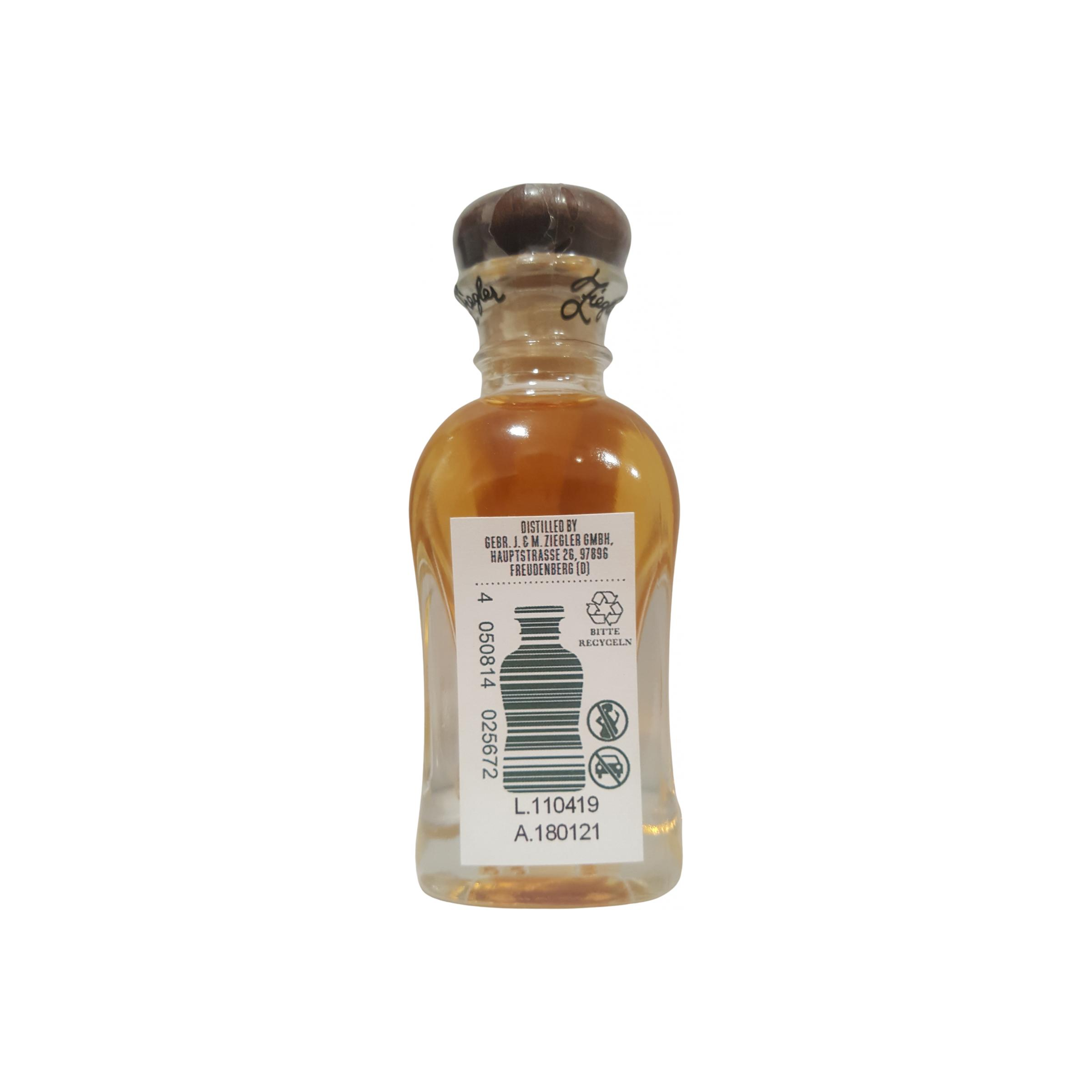 Aureum 1865 Peated 3