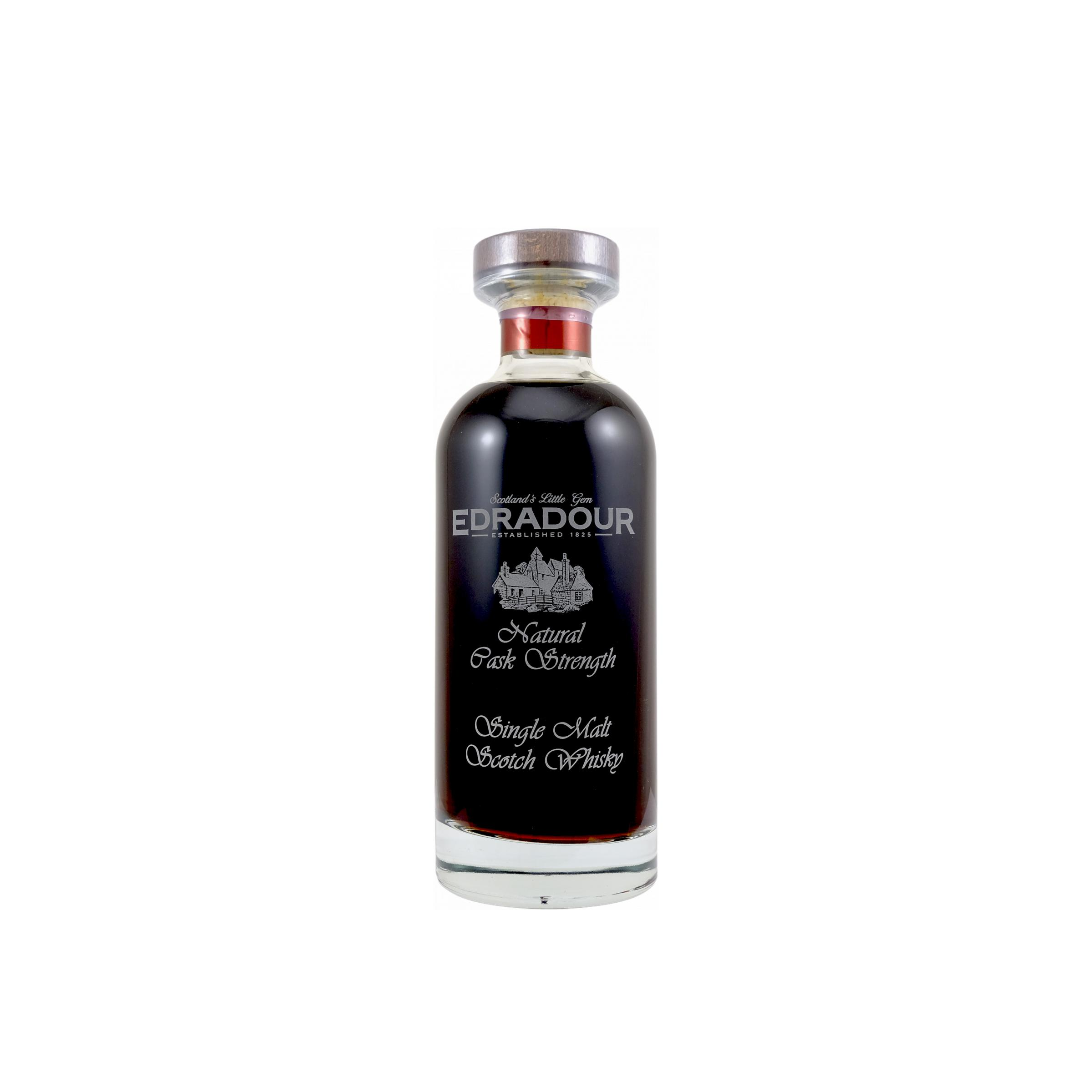 Edradour 2009 Single Malt Whisky