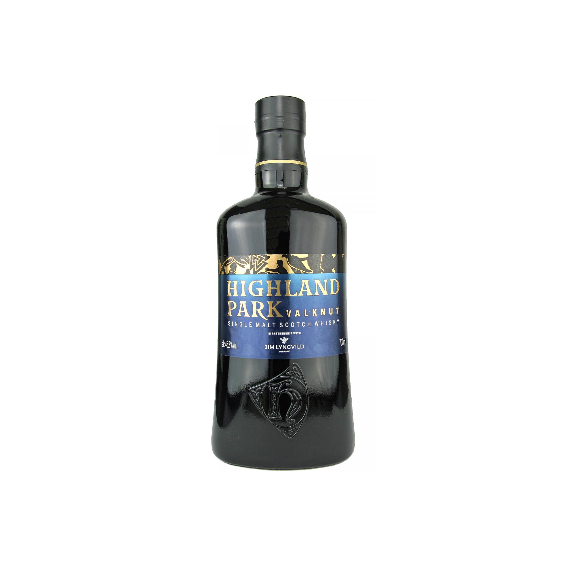 Highland Park Single Malt Whisky