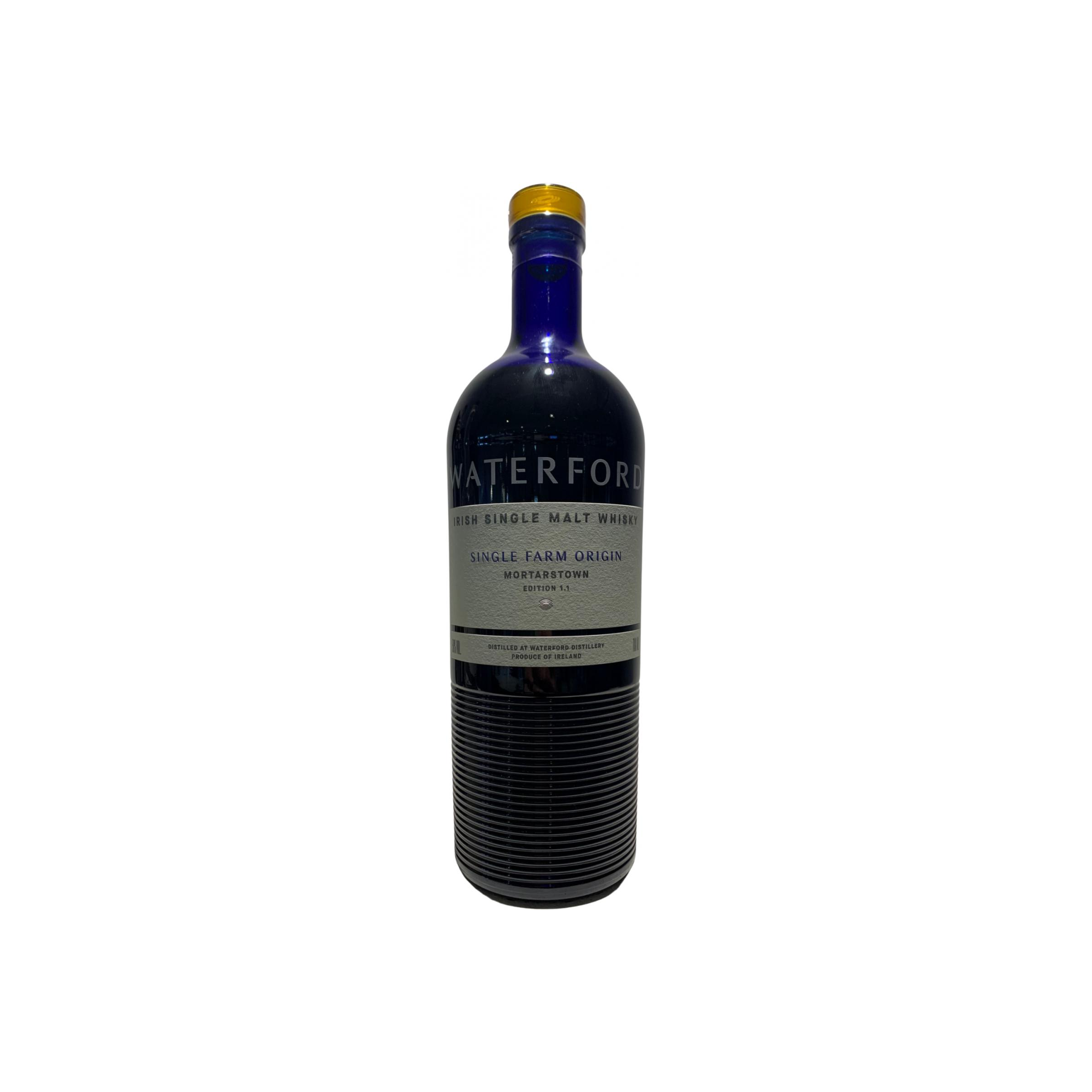 Waterford Single Malt Whisky