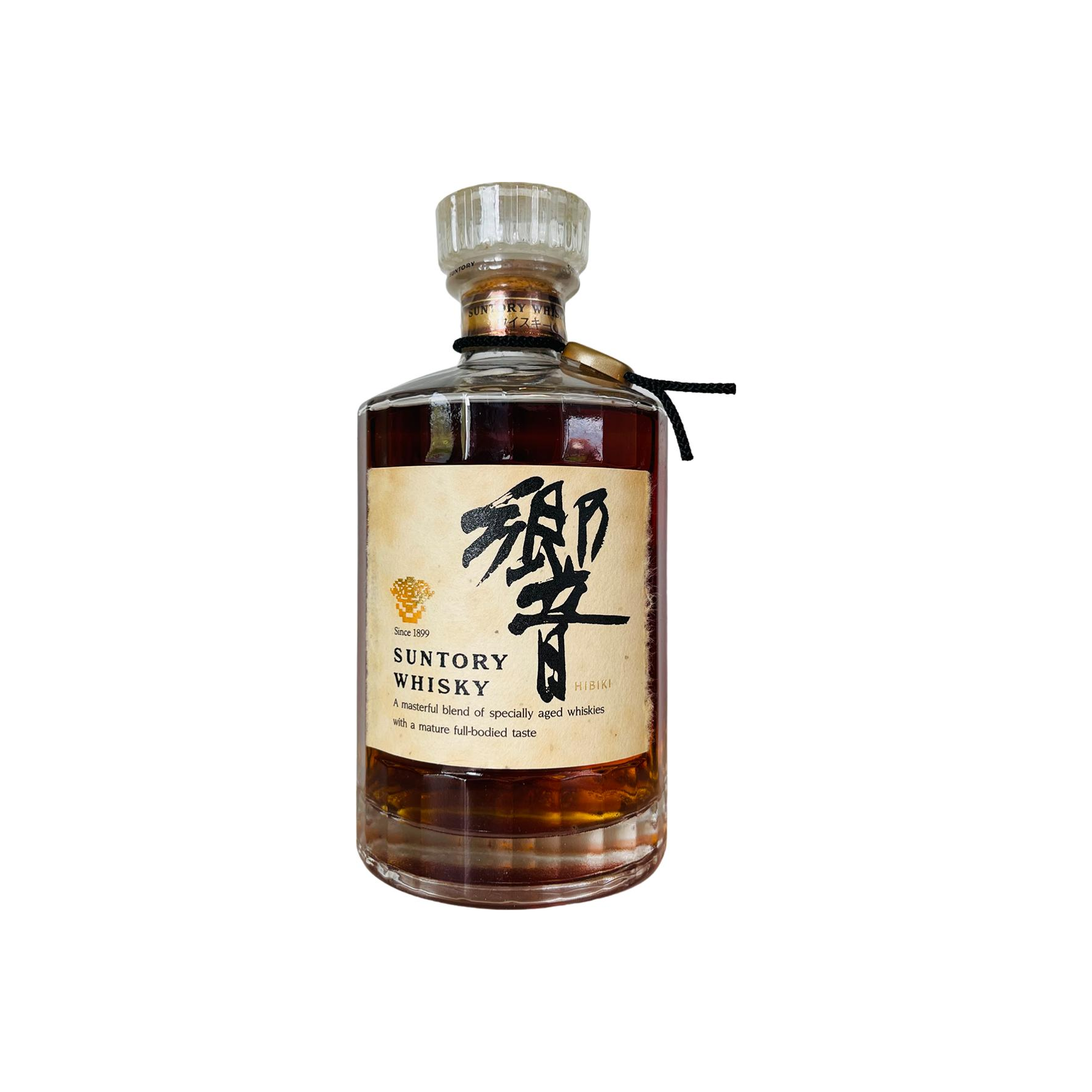Suntory Blended Whisky