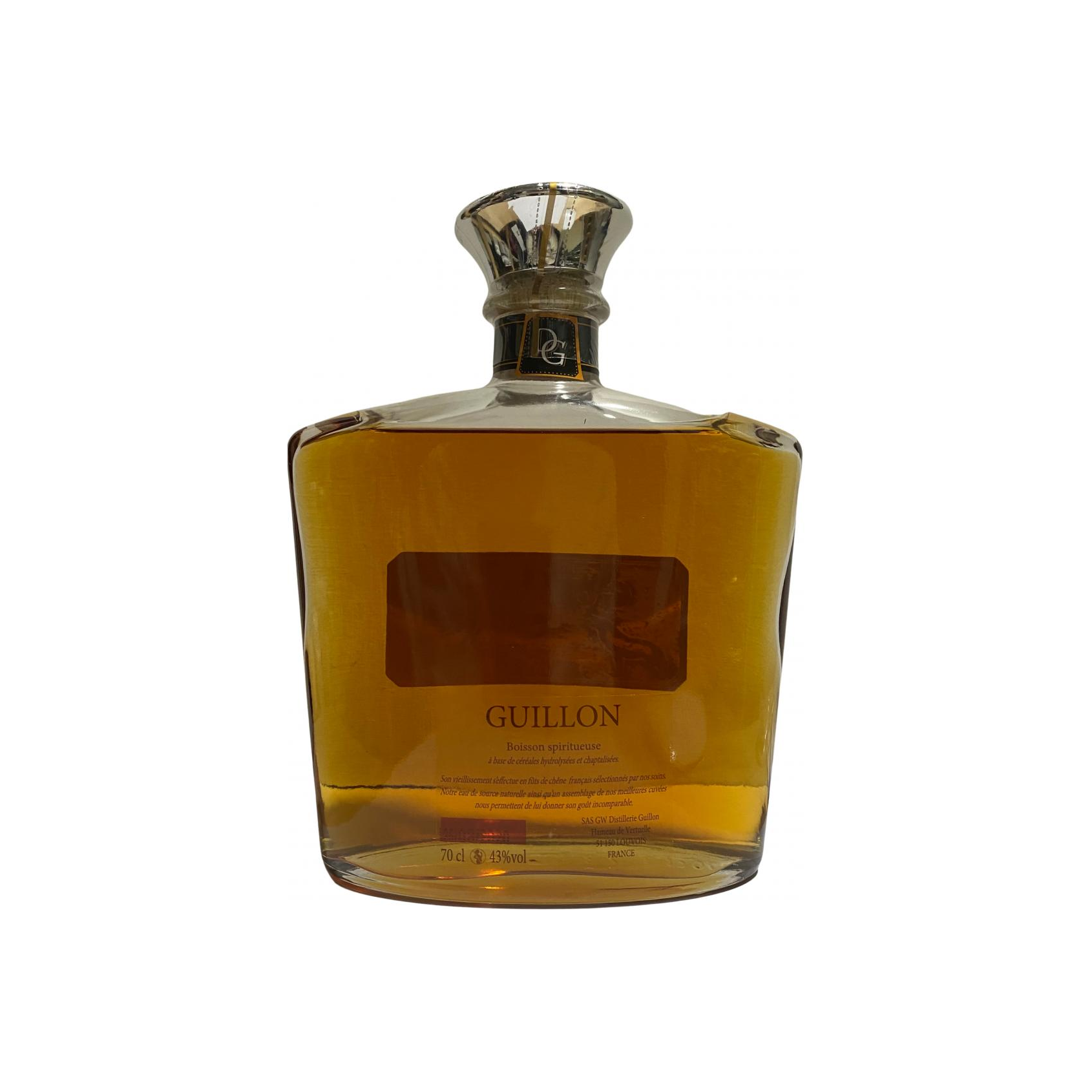 Guillon L'Esprit Du Malt De La Montagne De Reims 3