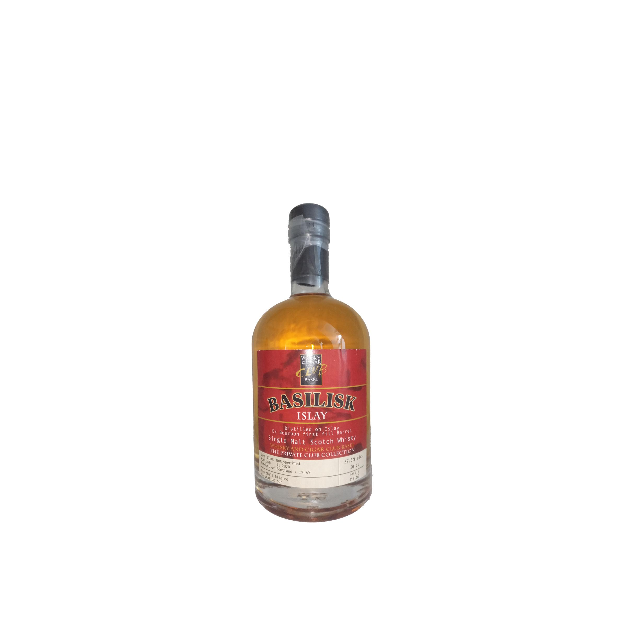 Islay 2020 WCH