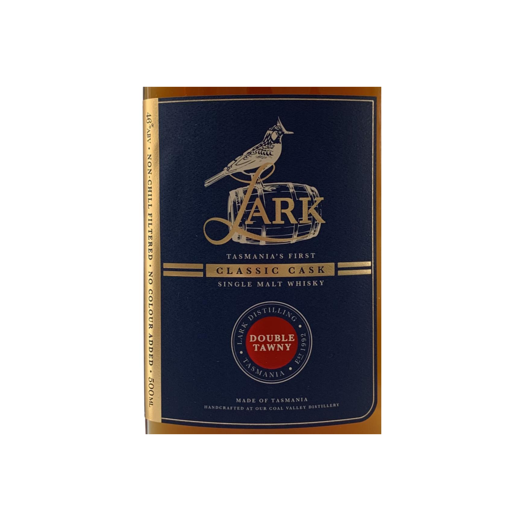 Lark Single Malt Whisky 2