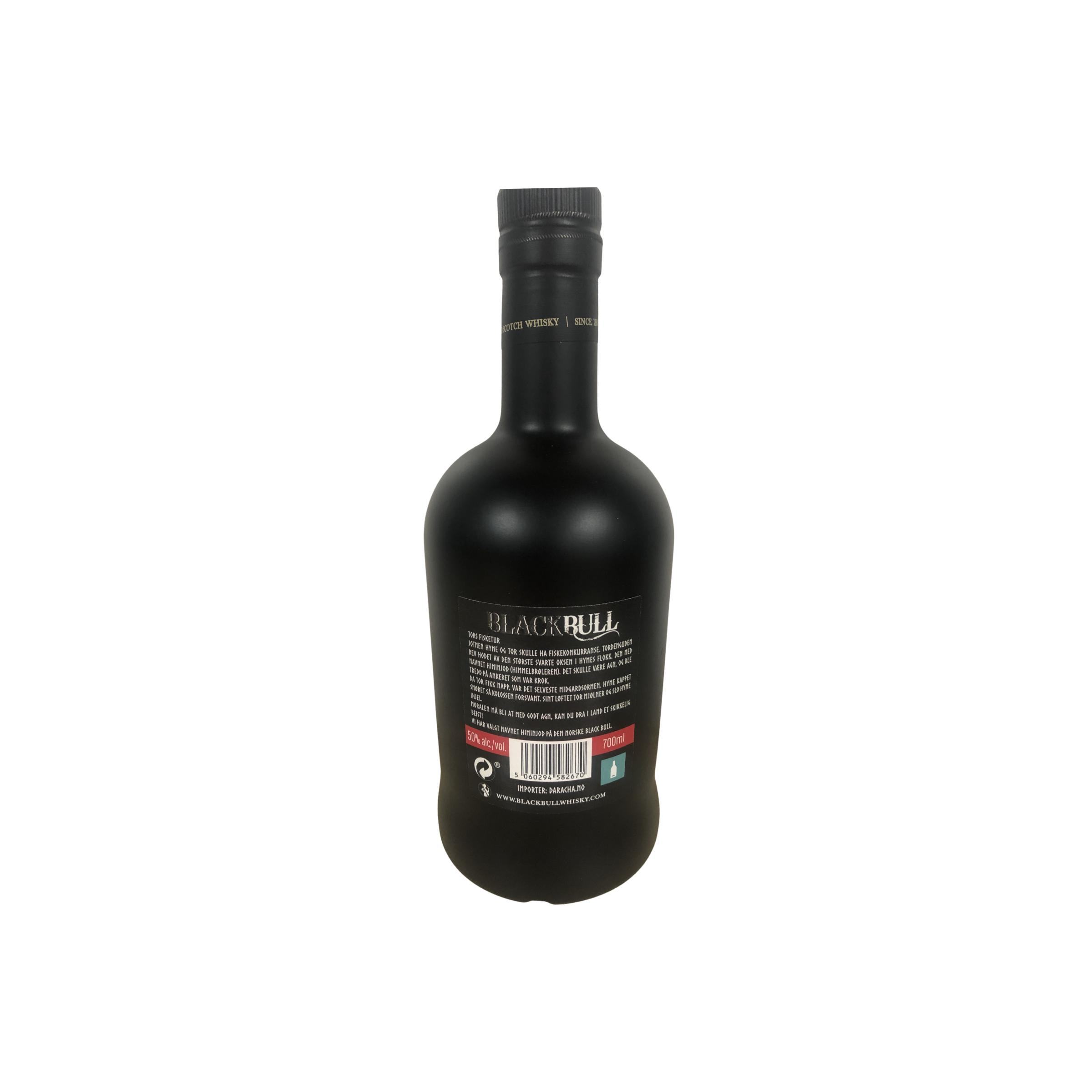 Black Bull Himinjod DT 2