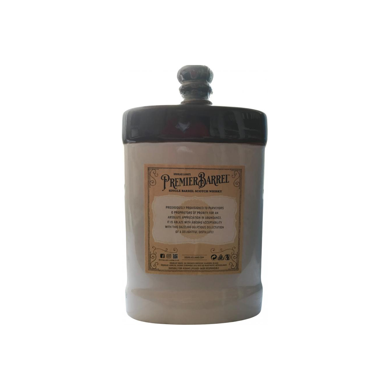 Speyburn 2012 8 Years Single Malt Whisky 2