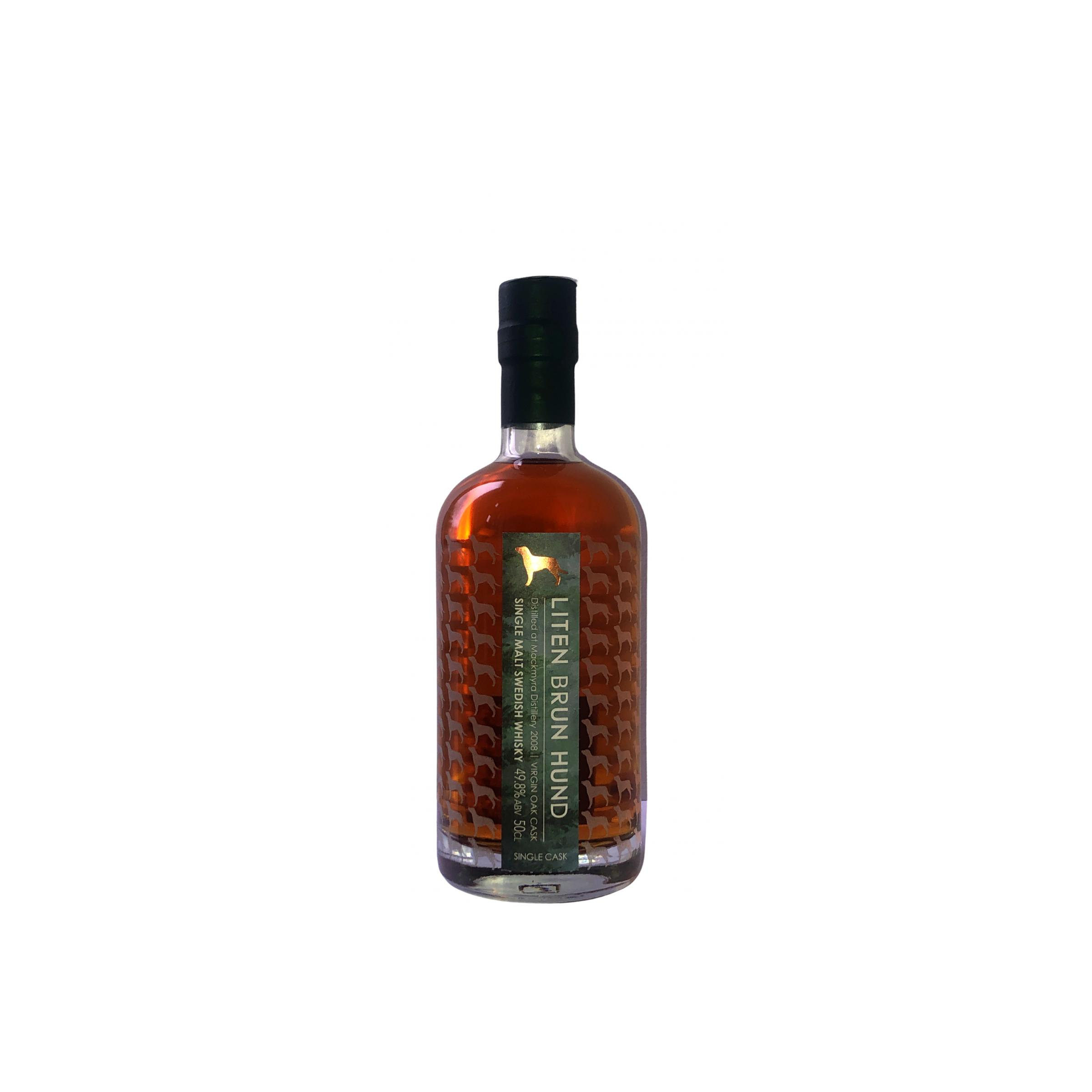 Mackmyra 2008 Single Malt Whisky 2