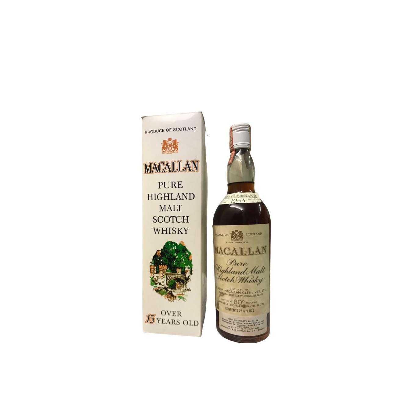 Macallan 1953 3