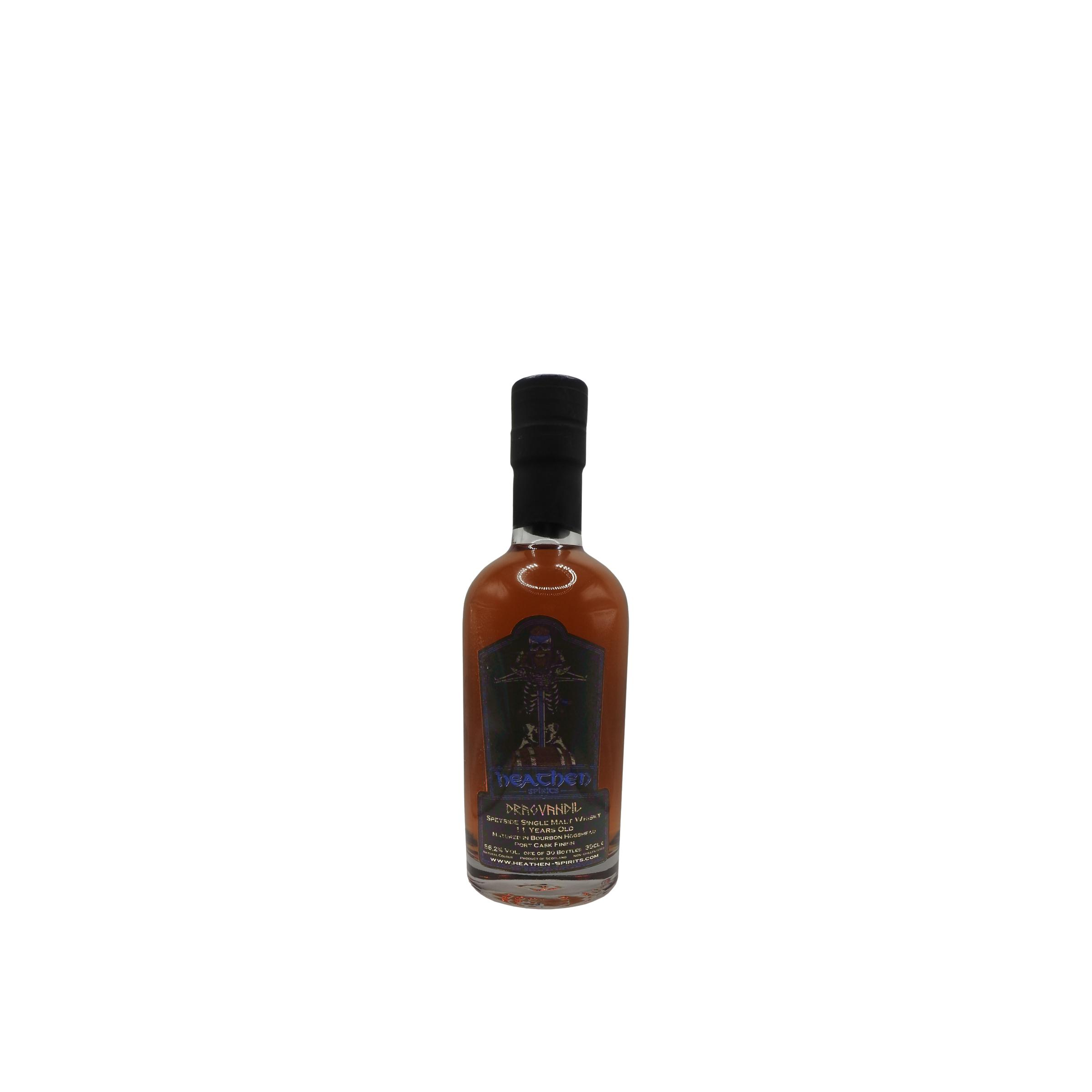Tormore 11 Years Single Malt Whisky