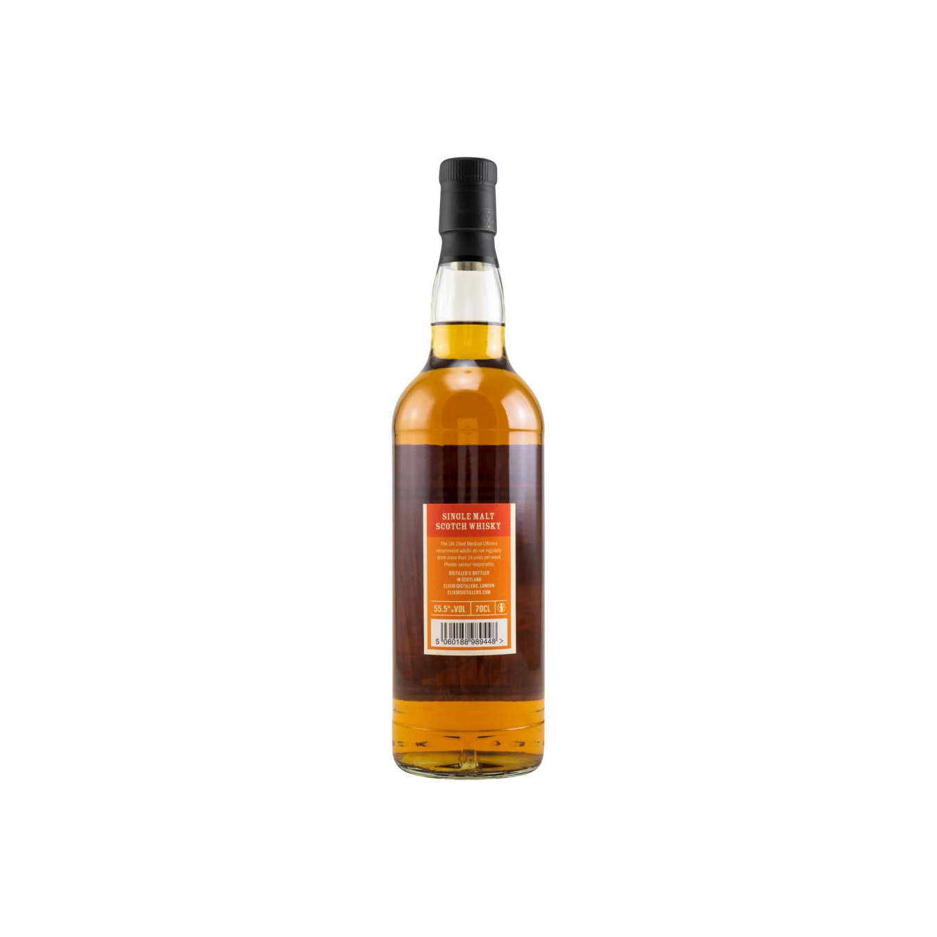 Linkwood 2010 10 Years Single Malt Whisky 2