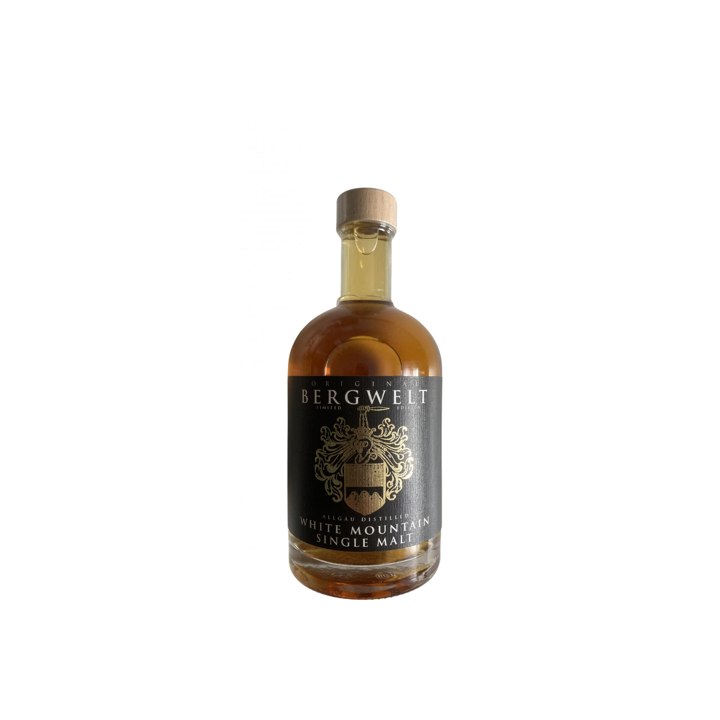 White Mountain Single Malt