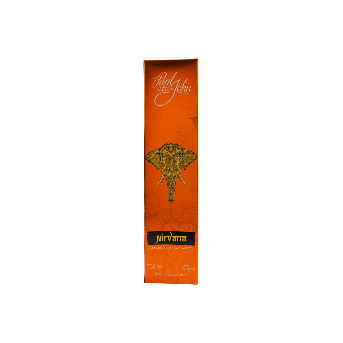 Paul John Single Malt Whisky 3