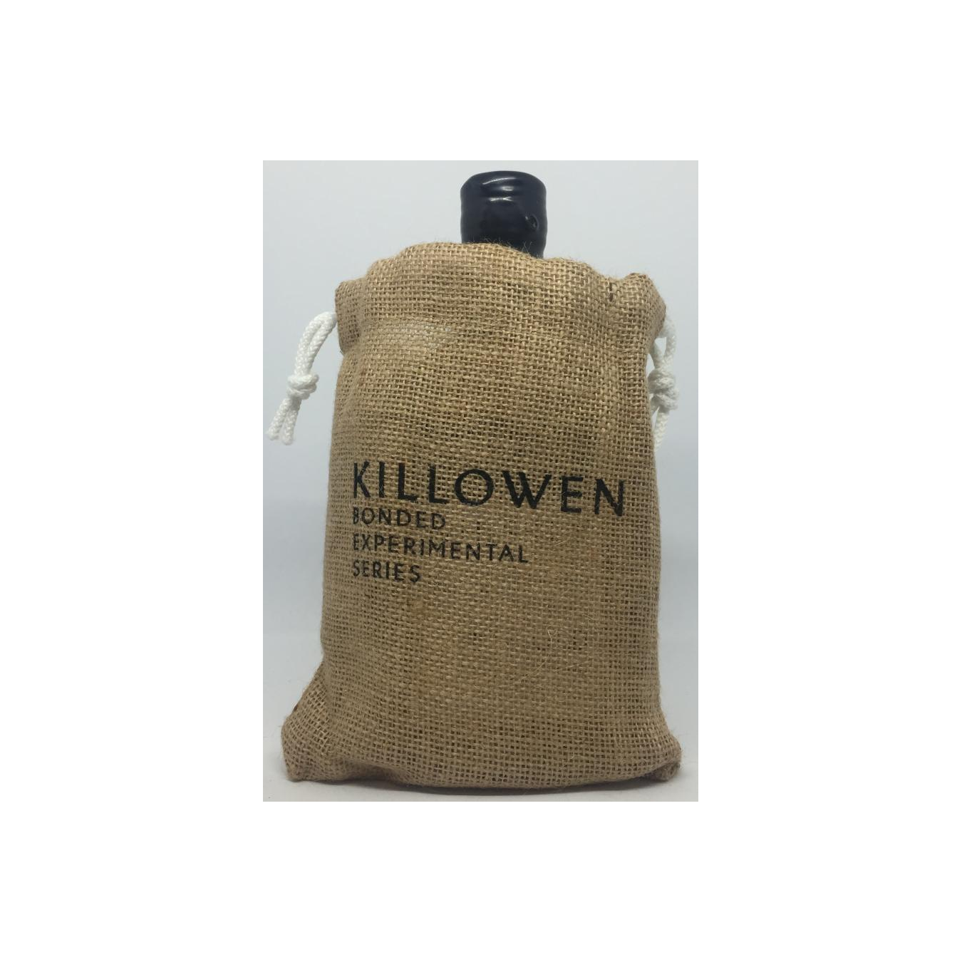 Killowen 10-year-old KD 3