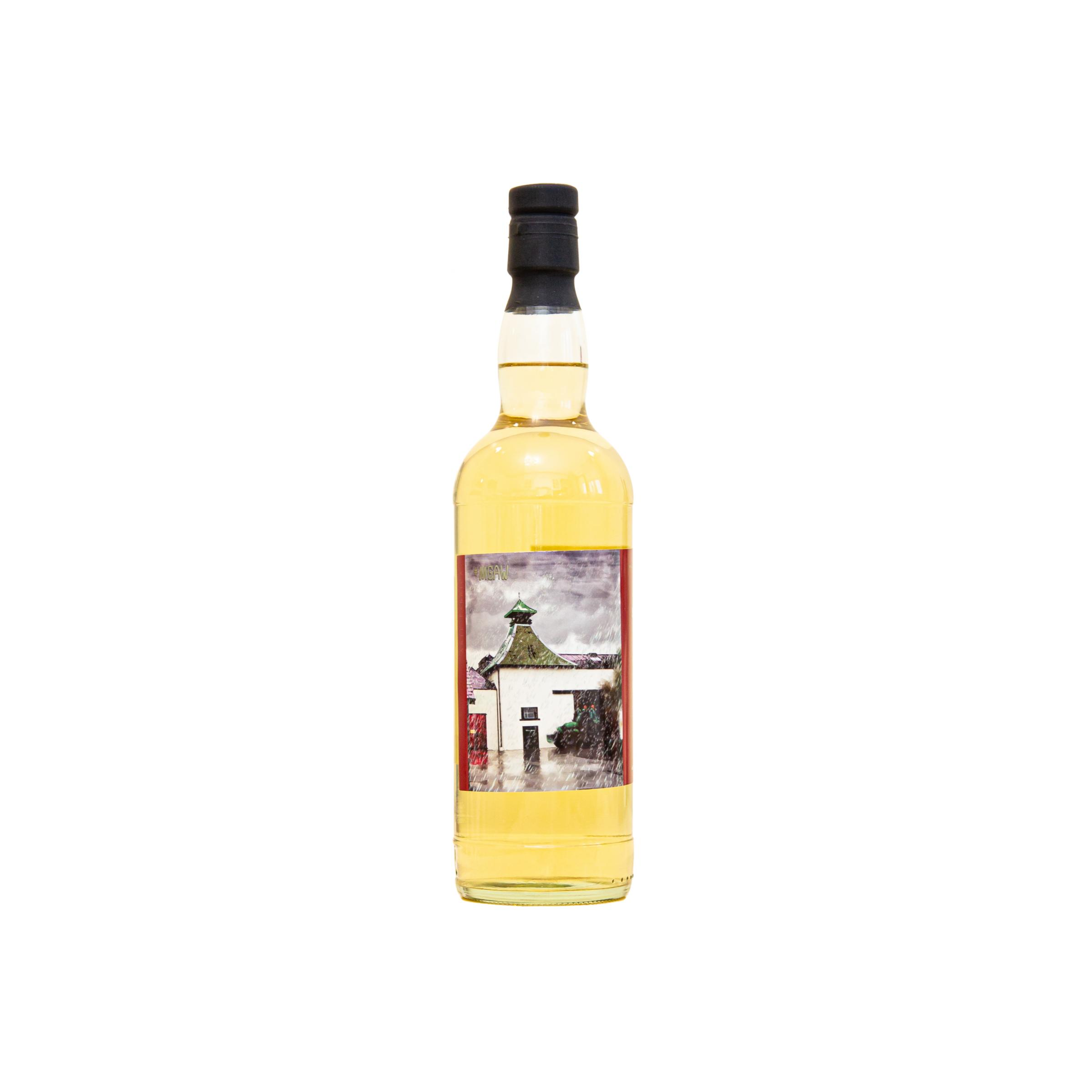 Fettercairn 2007 13 Years Single Malt Whisky 2