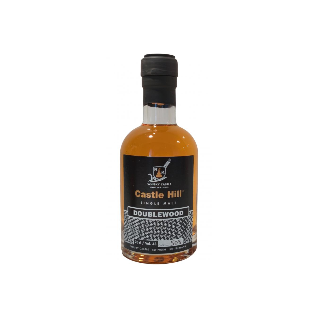 Whisky Castle Castle Hill 2