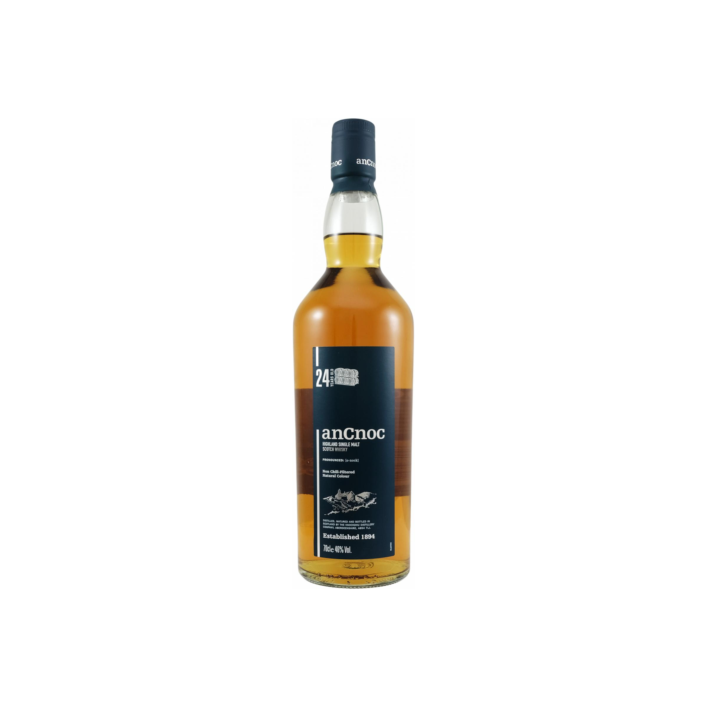 anCnoc 24-year-old
