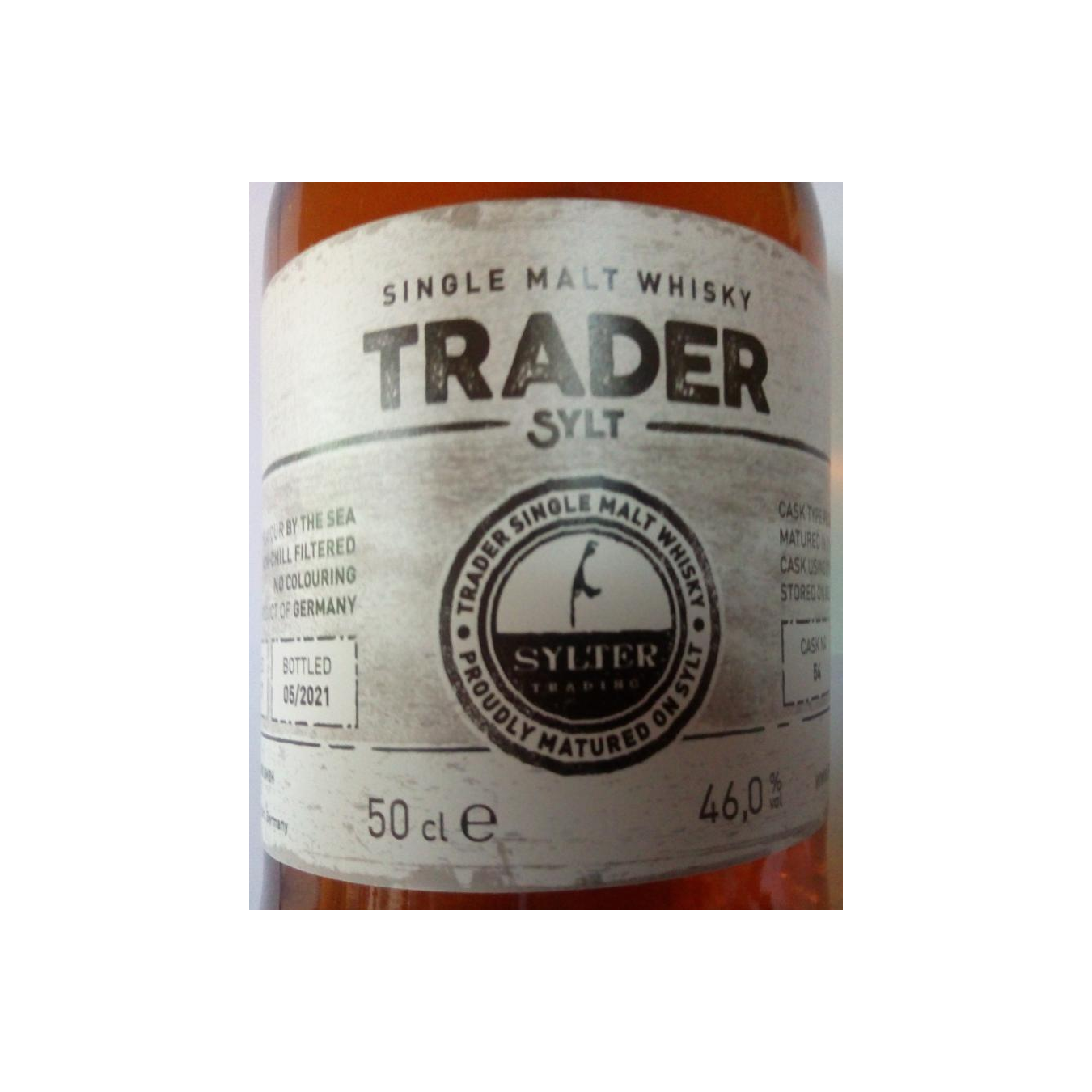 Trader 2017 SyT 2
