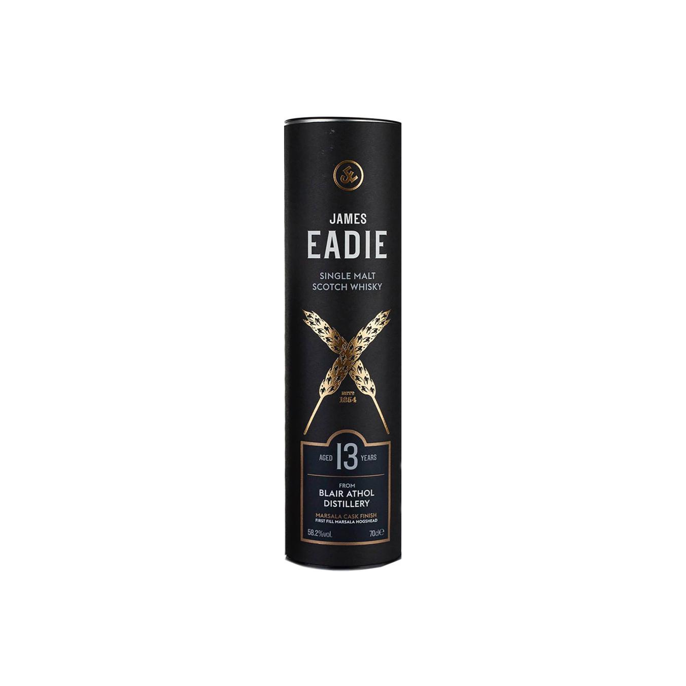 Blair Athol 2007 13 Years Single Malt Whisky 2