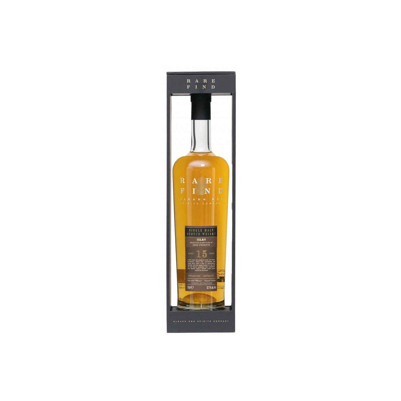 Islay 2006 GlMo 2