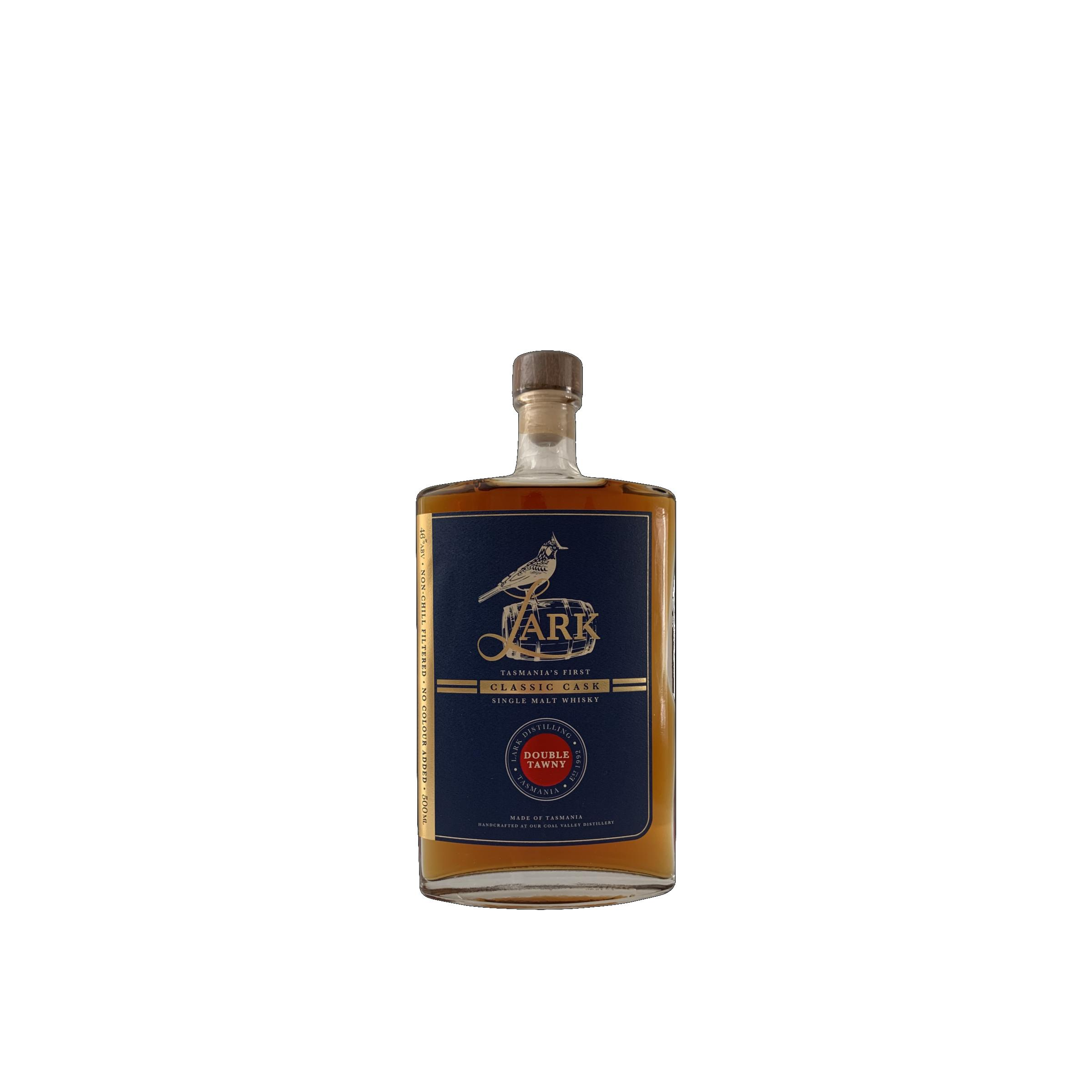 Lark Single Malt Whisky