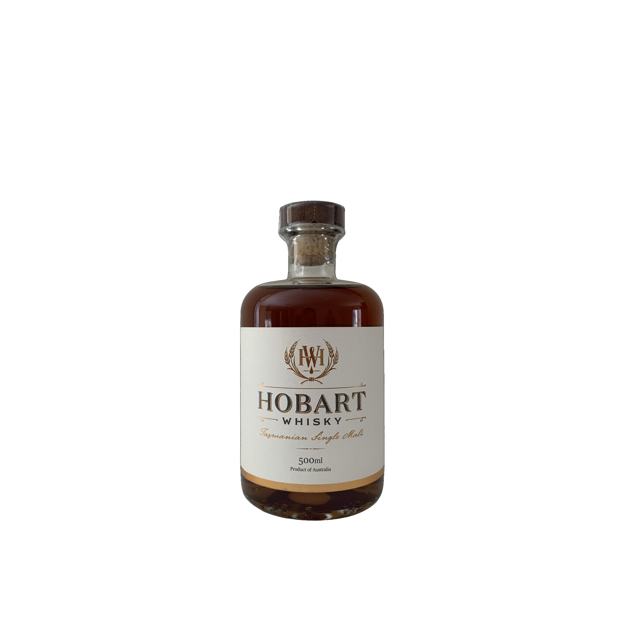 Hobart Whisky Tasmanian Single Malt