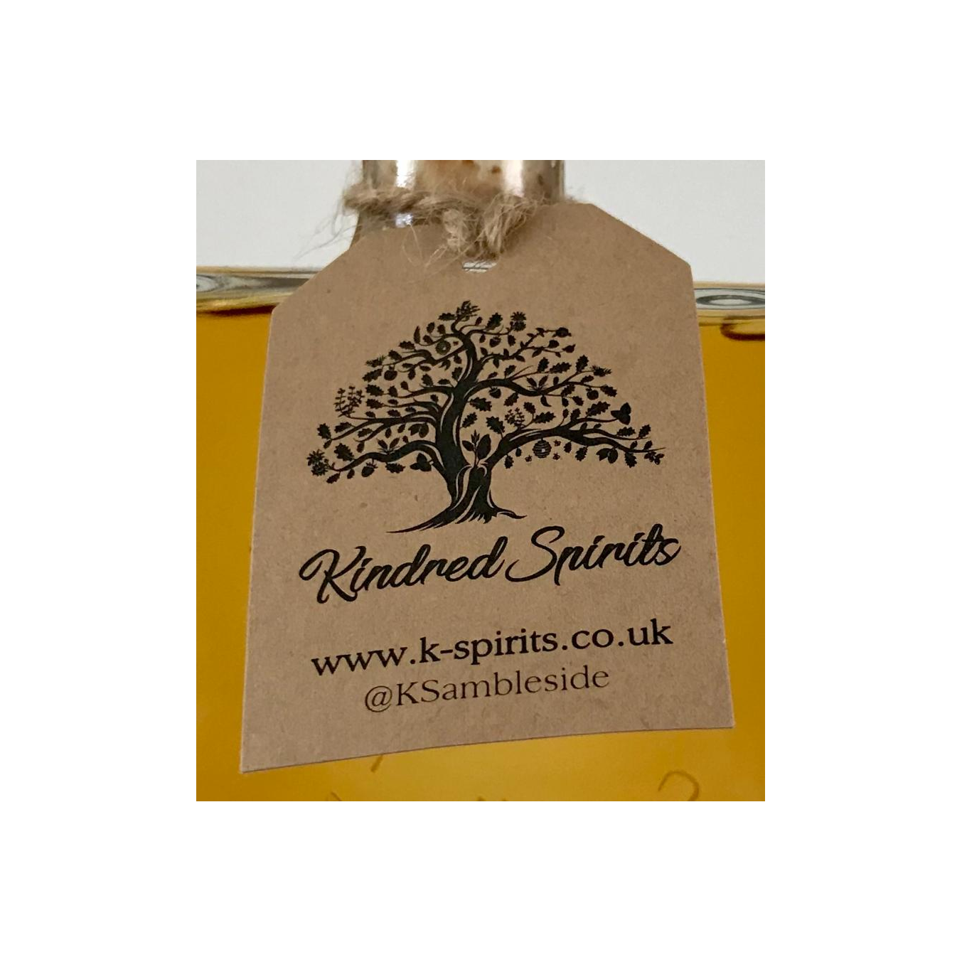 The English Whisky Single Malt KiSp 3