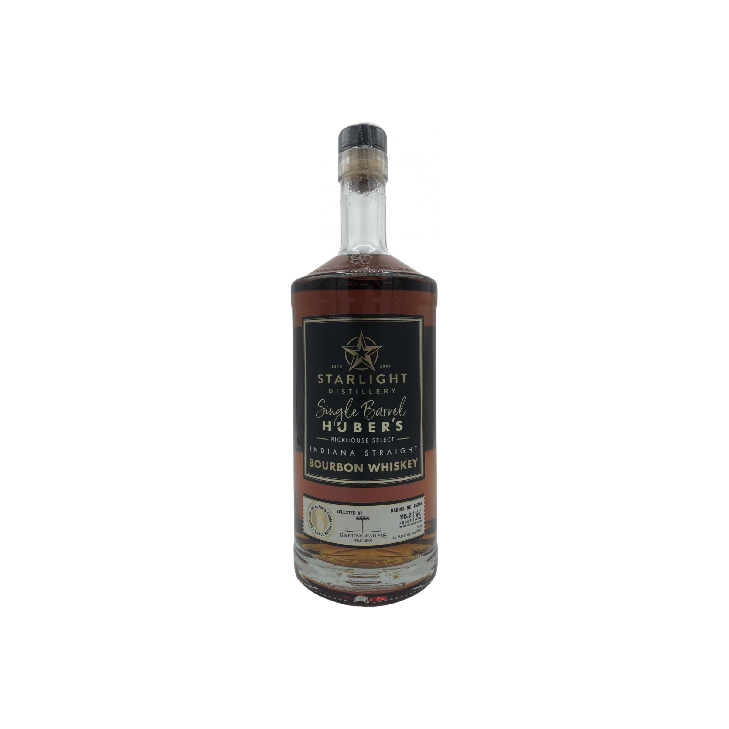 Starlight Distillery 04-year-old