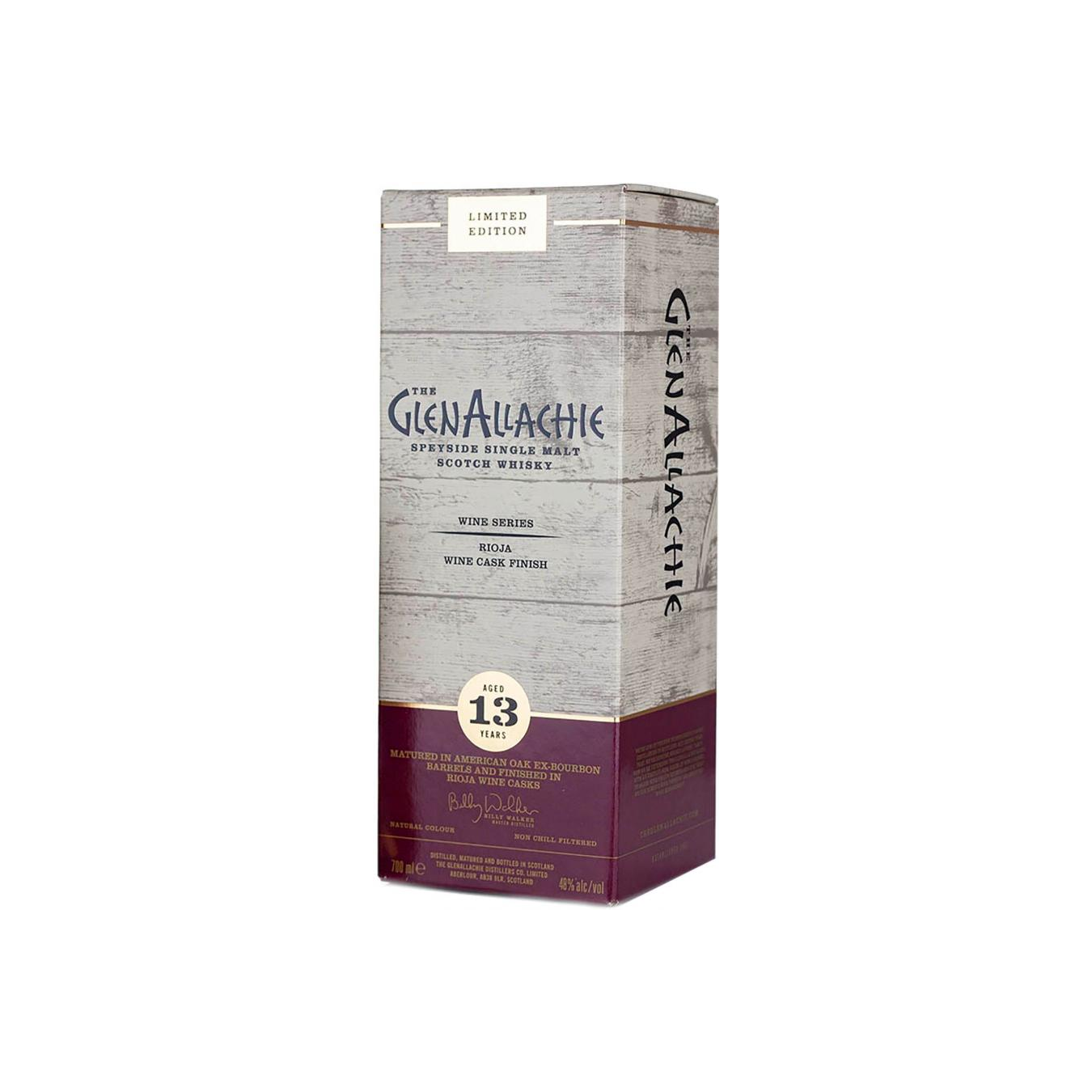 Glenallachie 13-year-old 3