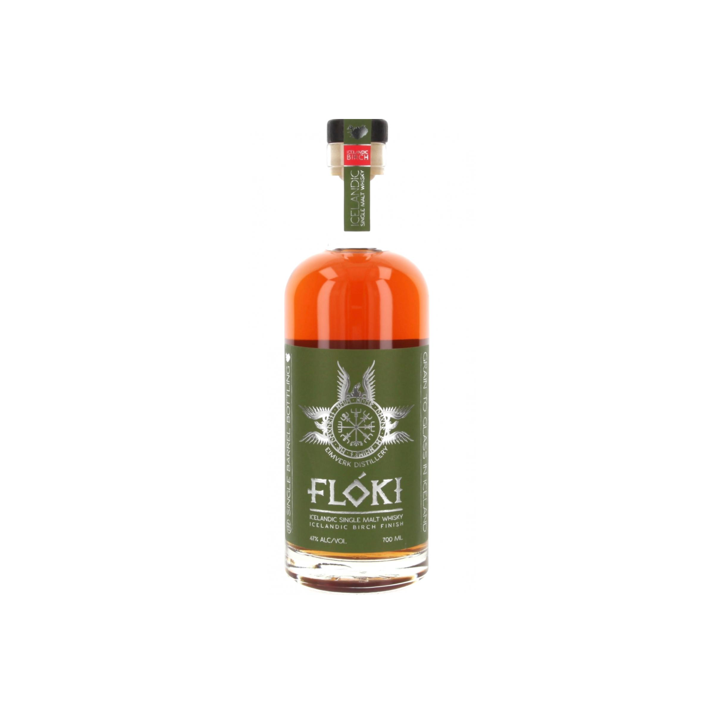 Flóki 03-year-old