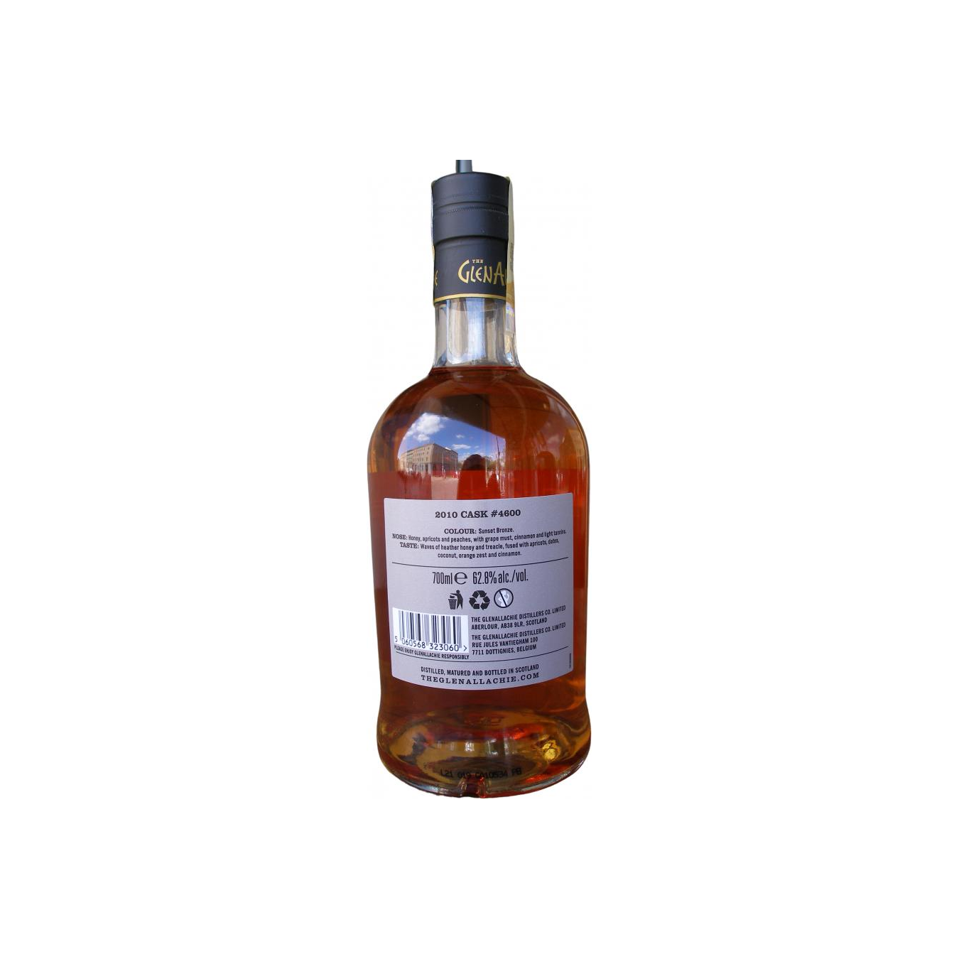Glenallachie 2010 2