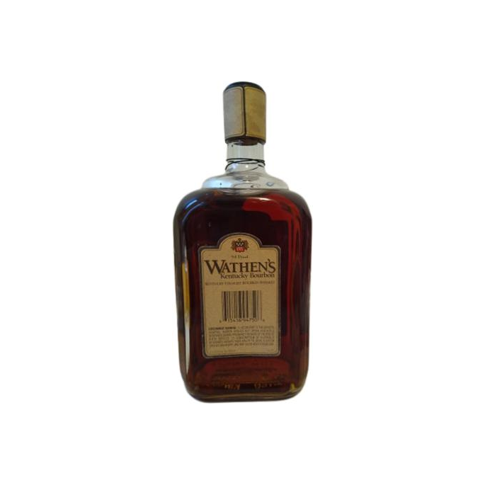 Wathen's Kentucky Straight Bourbon Whiskey 2