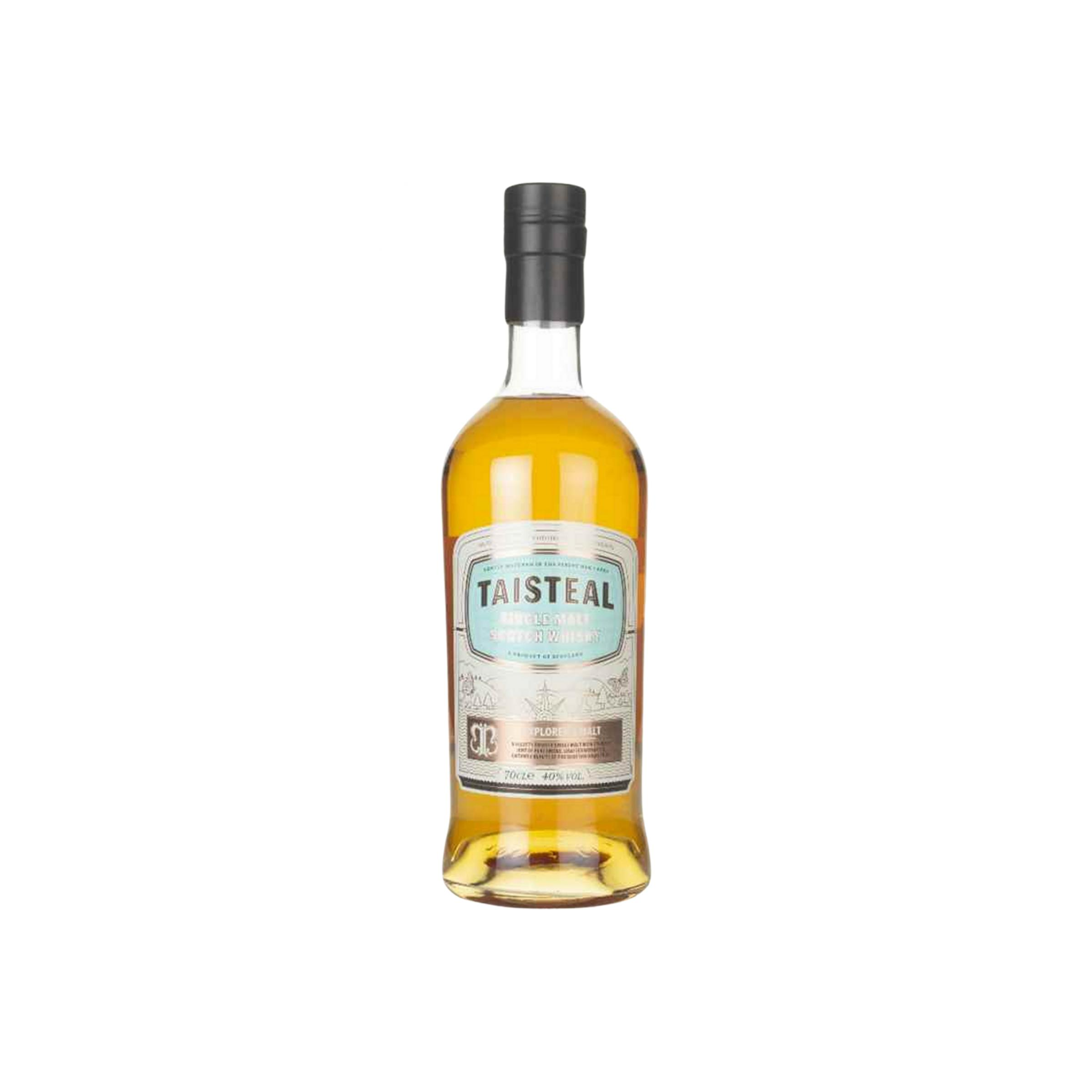 Taisteal Single Malt Whisky