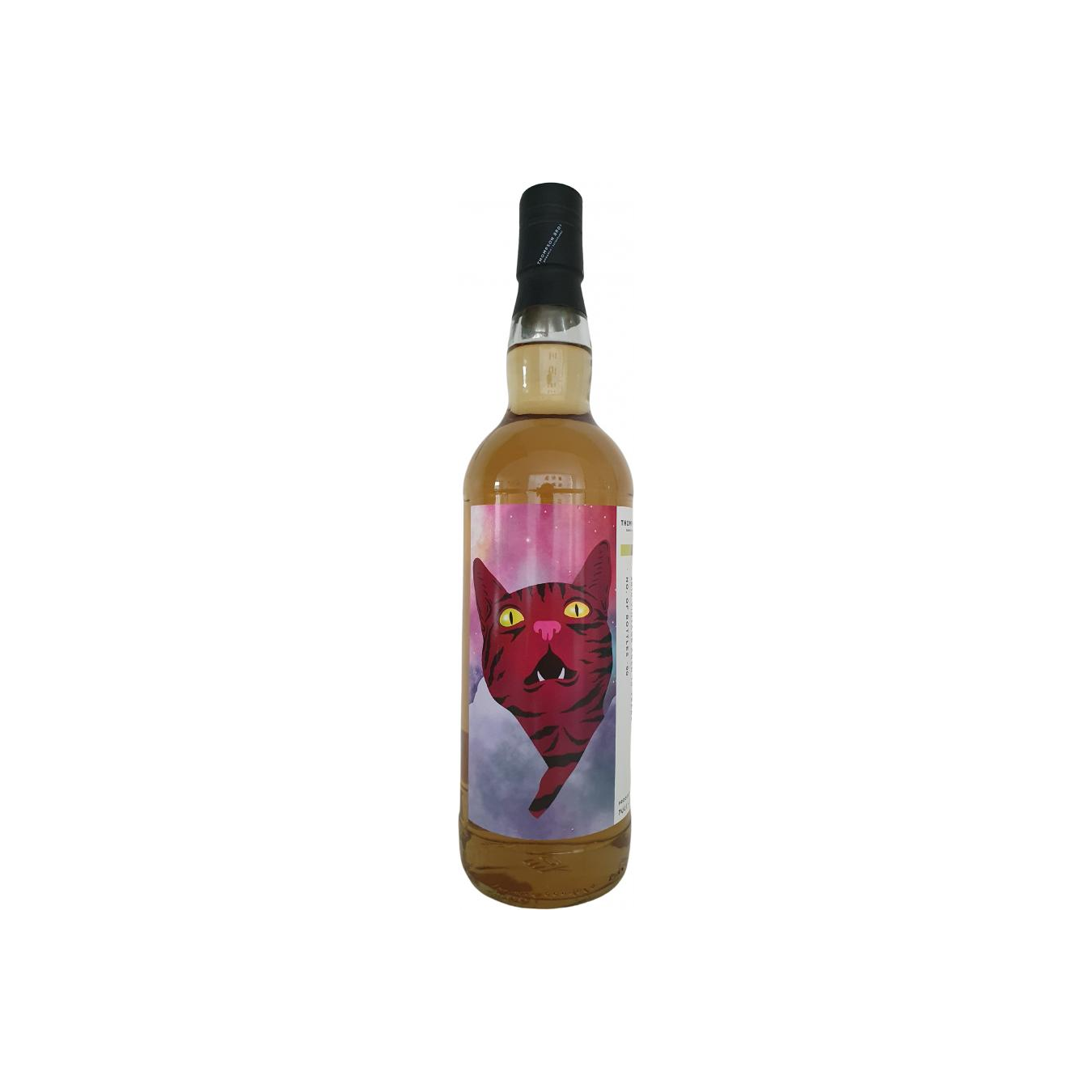Distilled in Sutherland 2010 PST 2