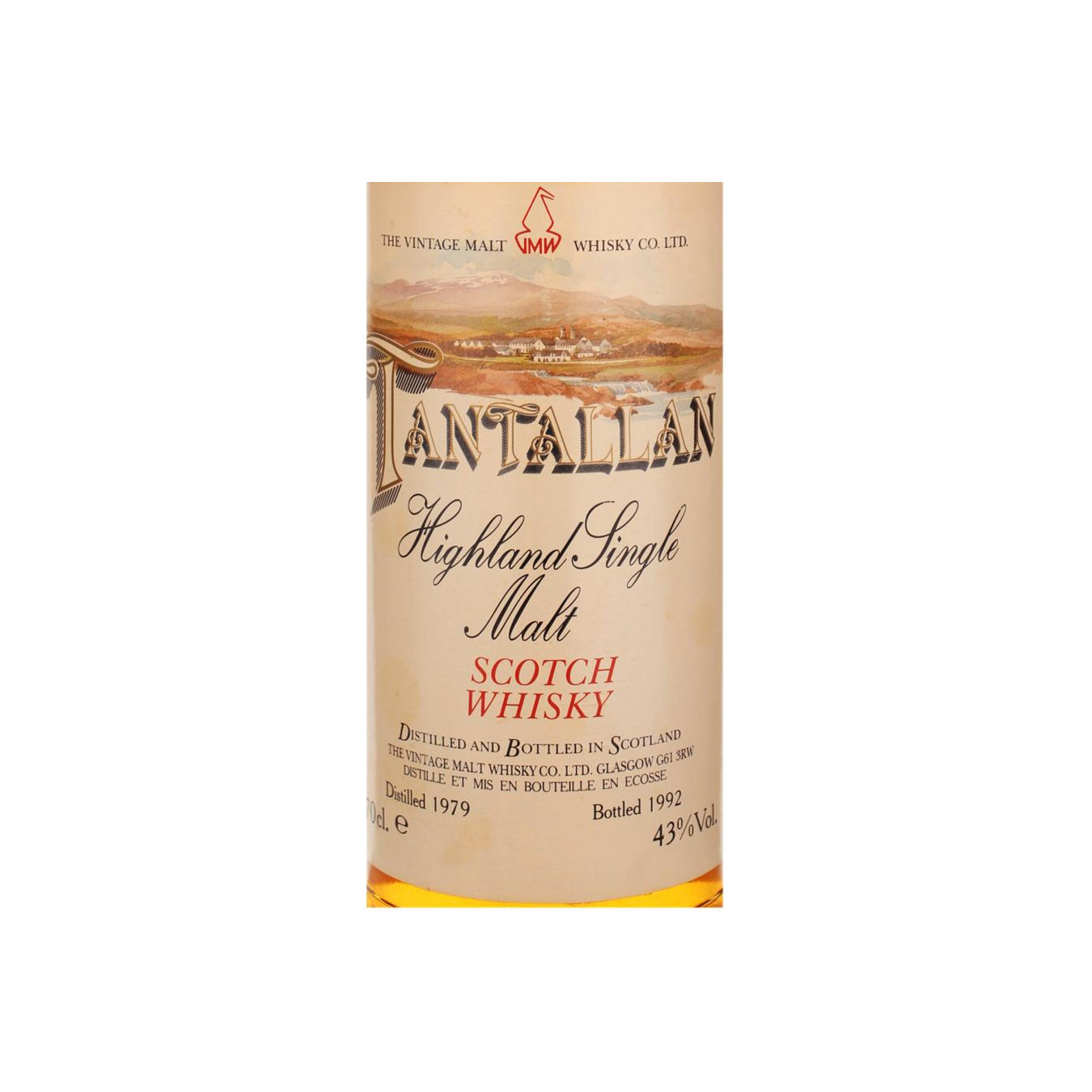 Tantallan 1979 VM 3