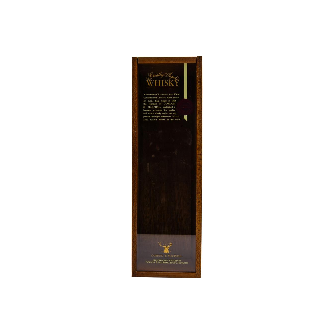 The Glenlivet 1948 Single Malt Whisky 3