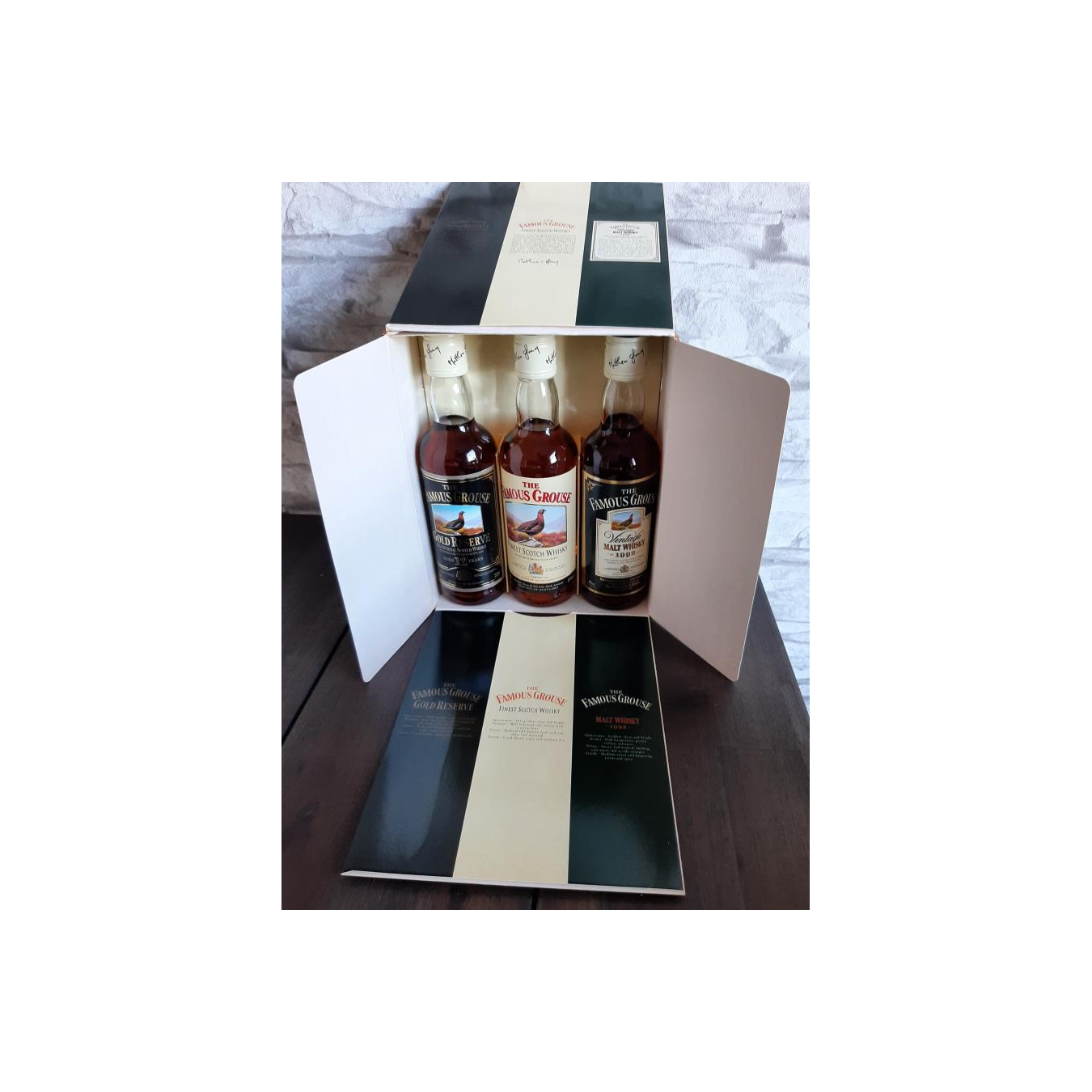 The Famous Grouse 12-year-old 3