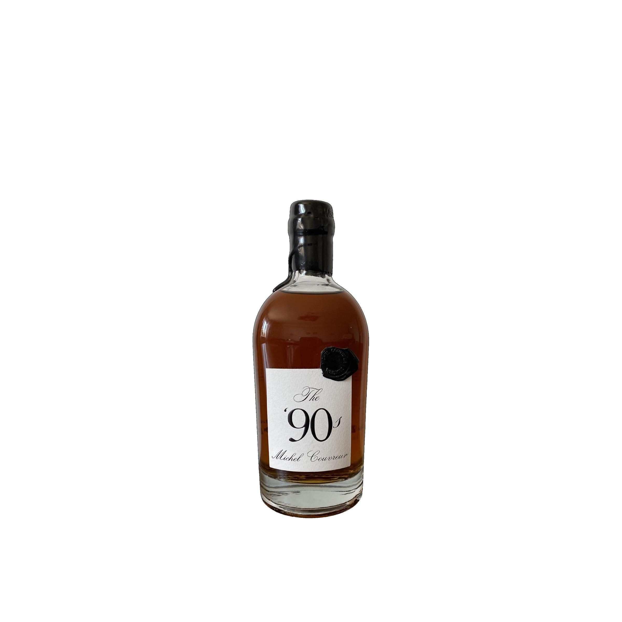 The '90s 1990 MCo