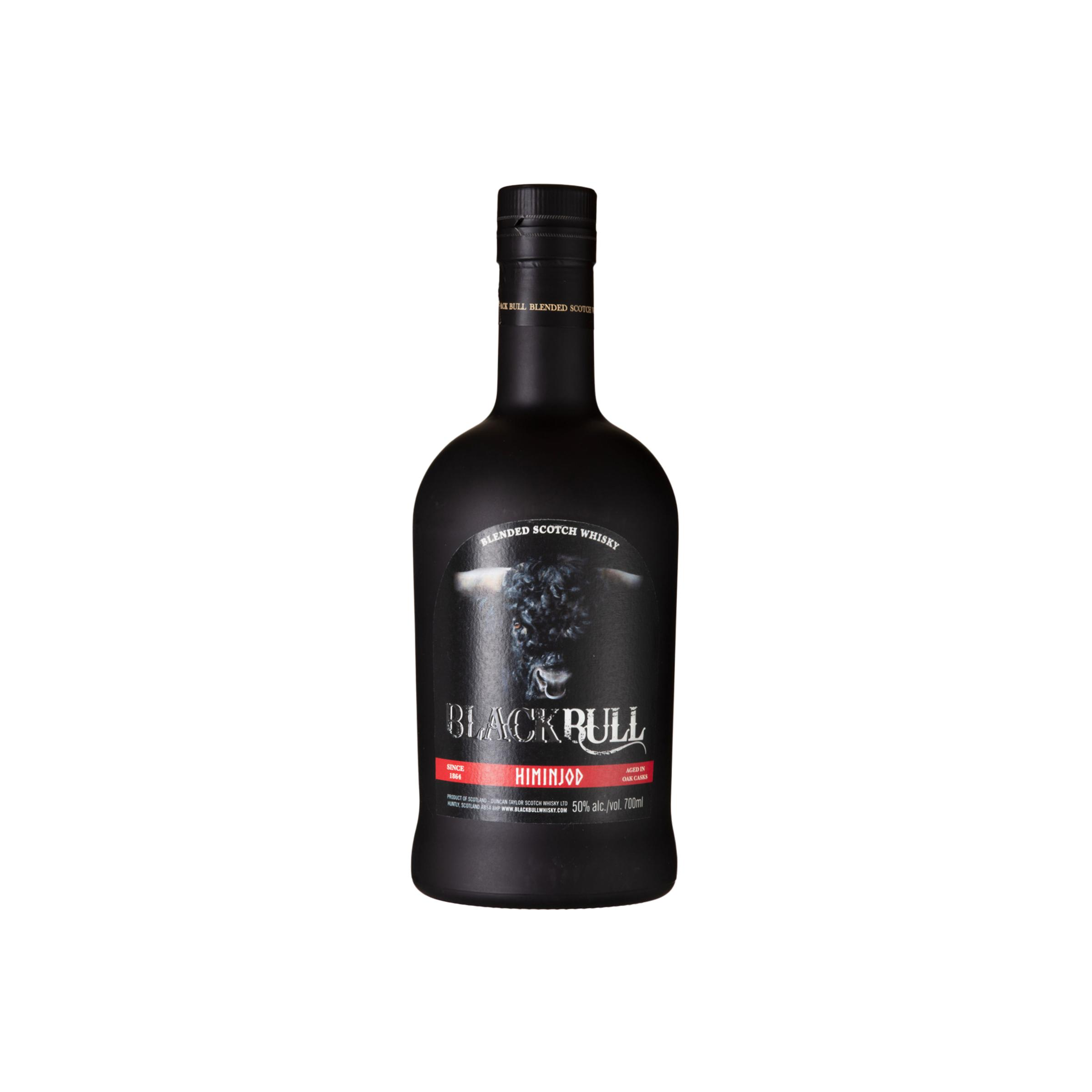 Black Bull Himinjod DT