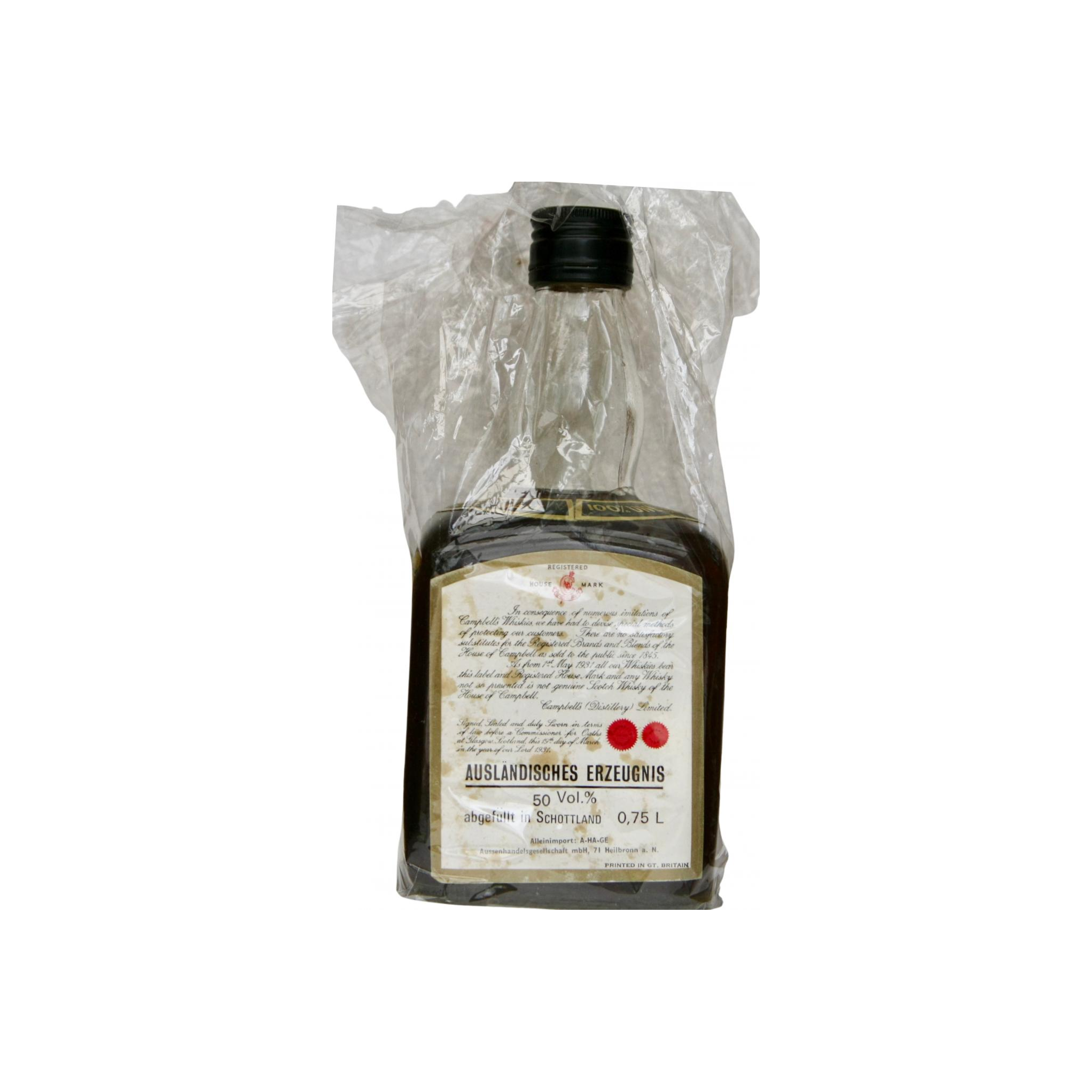 Aberlour 08-year-old 2