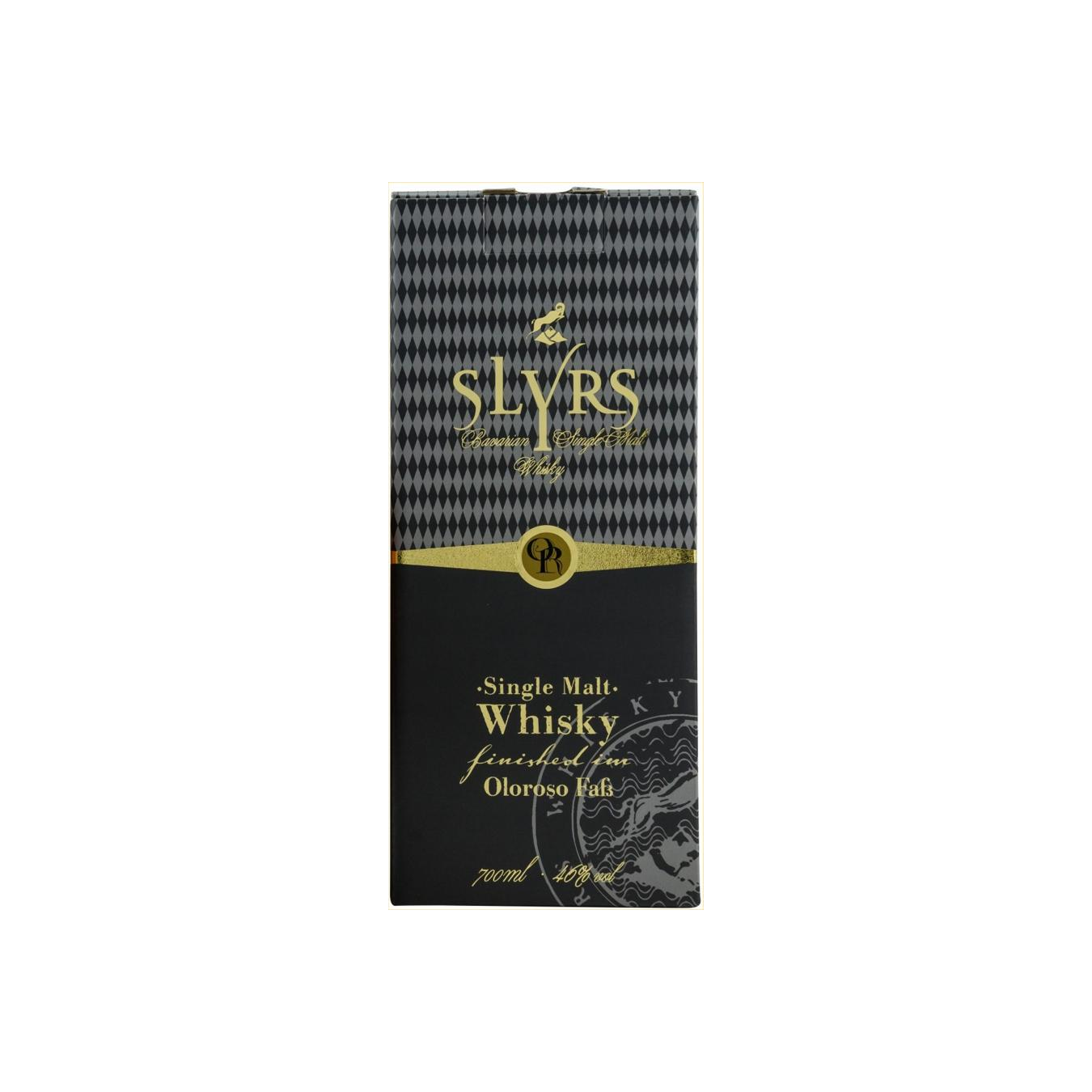 Slyrs Single Malt Whisky 3