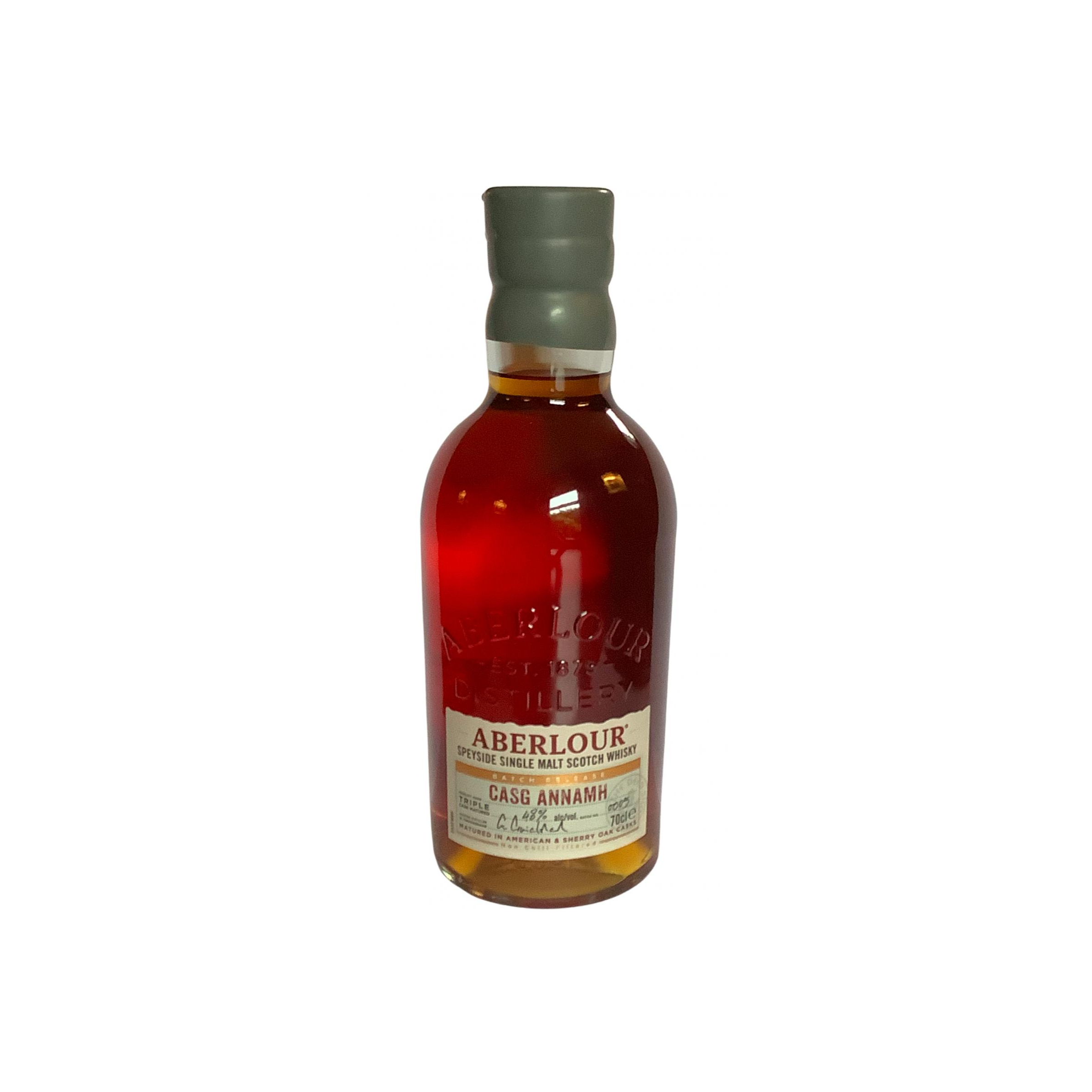 Aberlour Single Malt Whisky