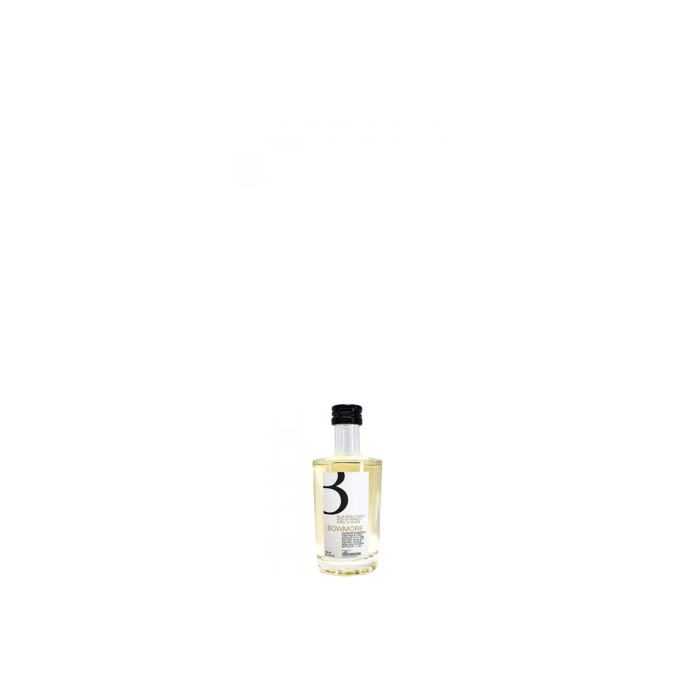 Bowmore 1998 MoS 2
