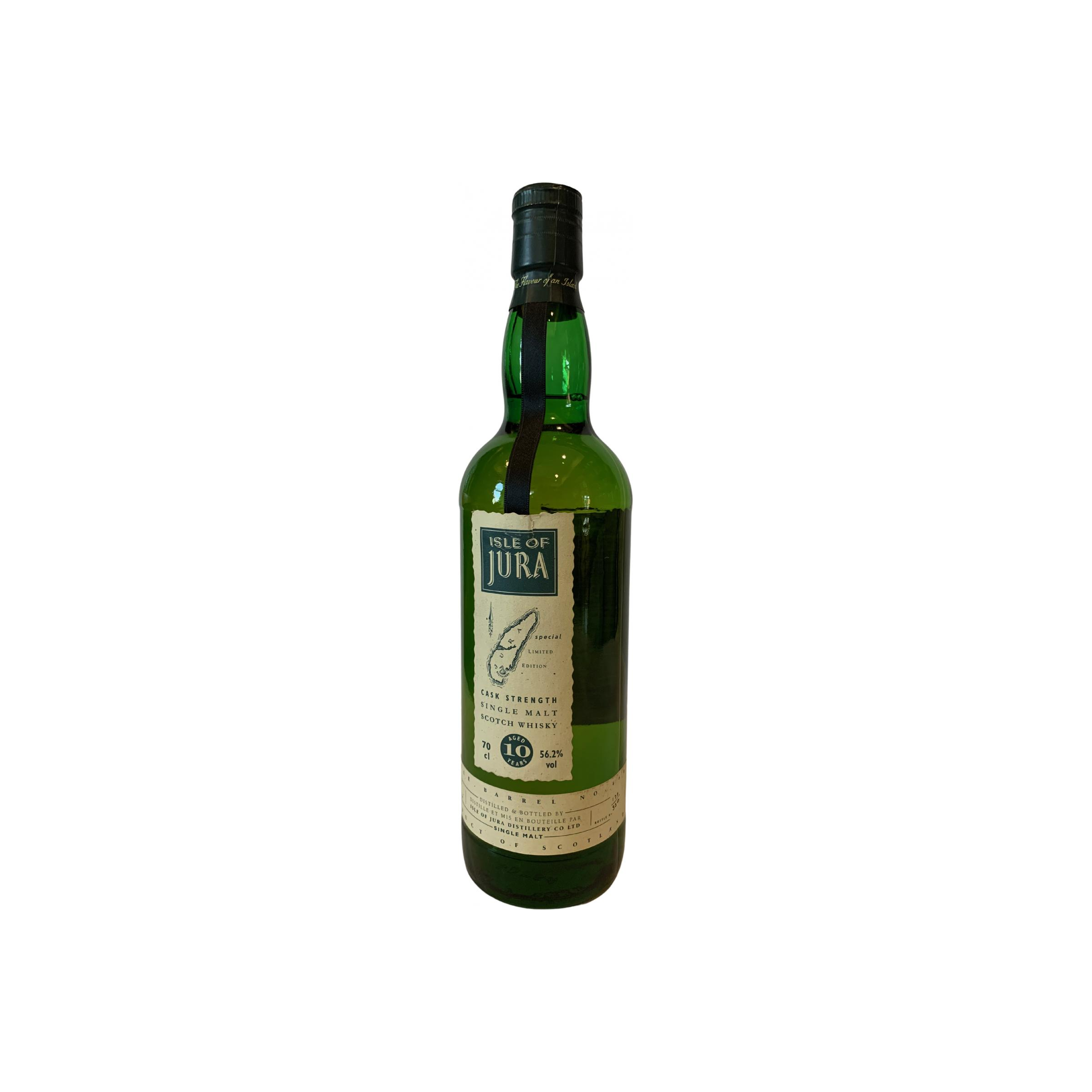 Isle of Jura 10-year-old