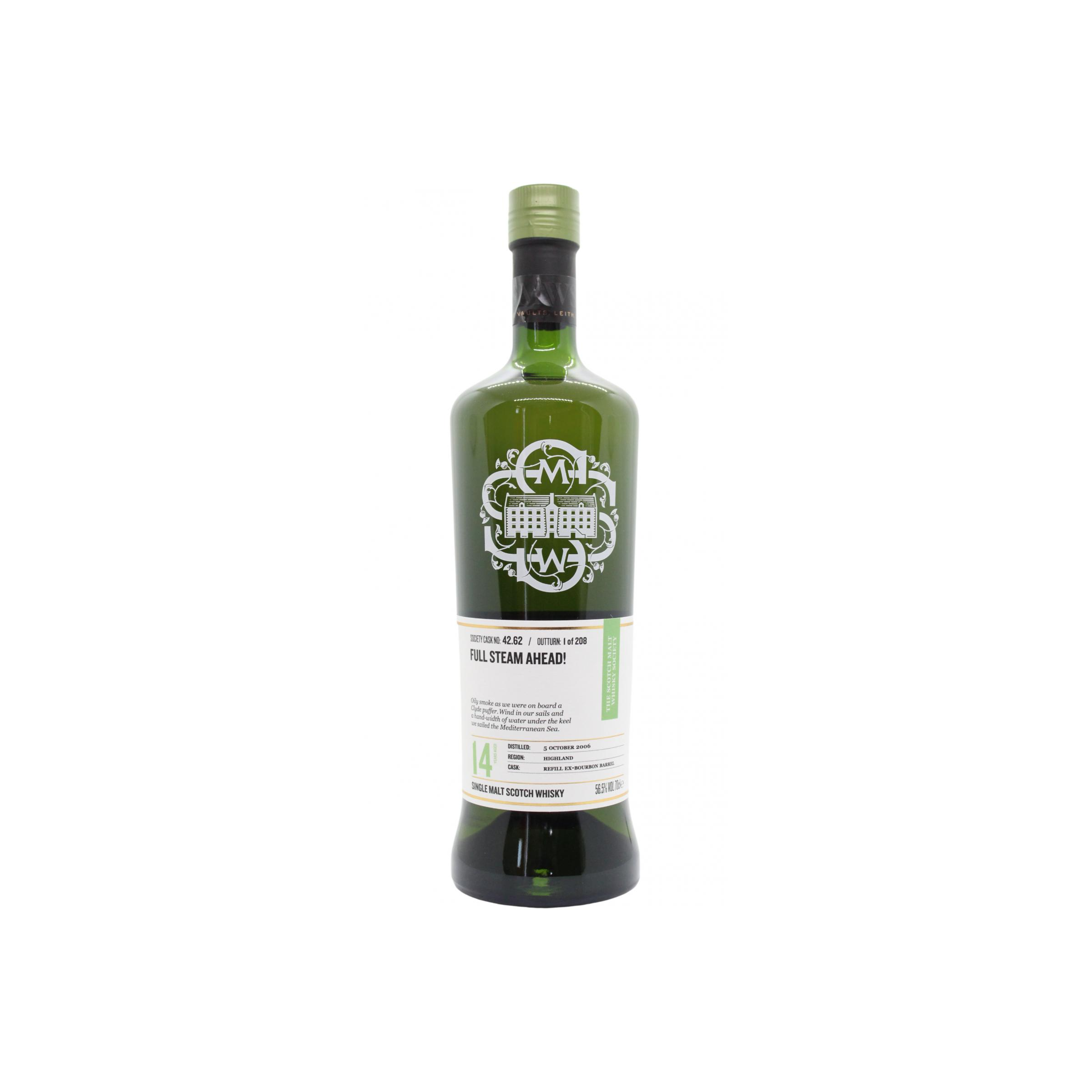 Tobermory 2006 14 Years Single Malt Whisky