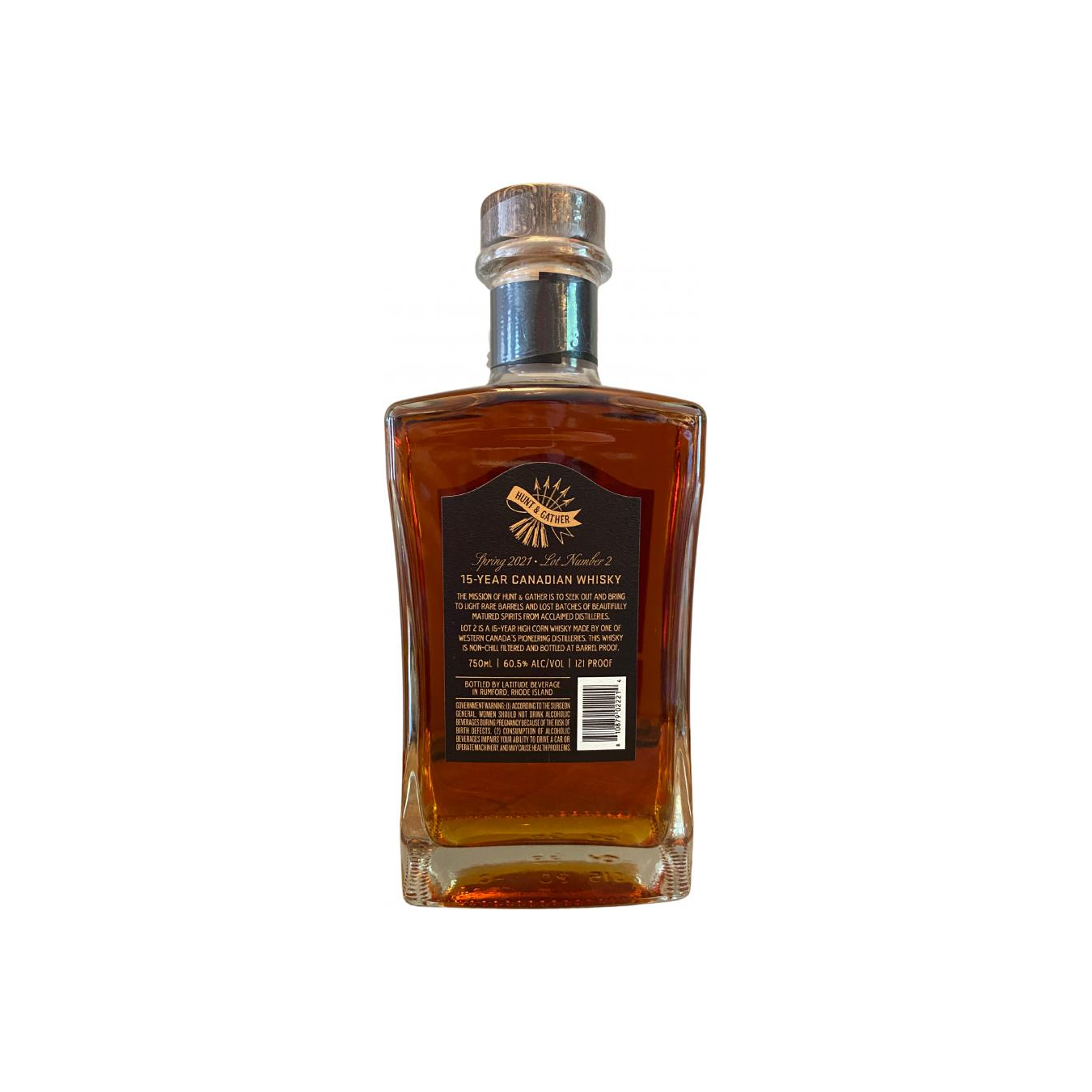 Hunt & Gather 15-year-old 2