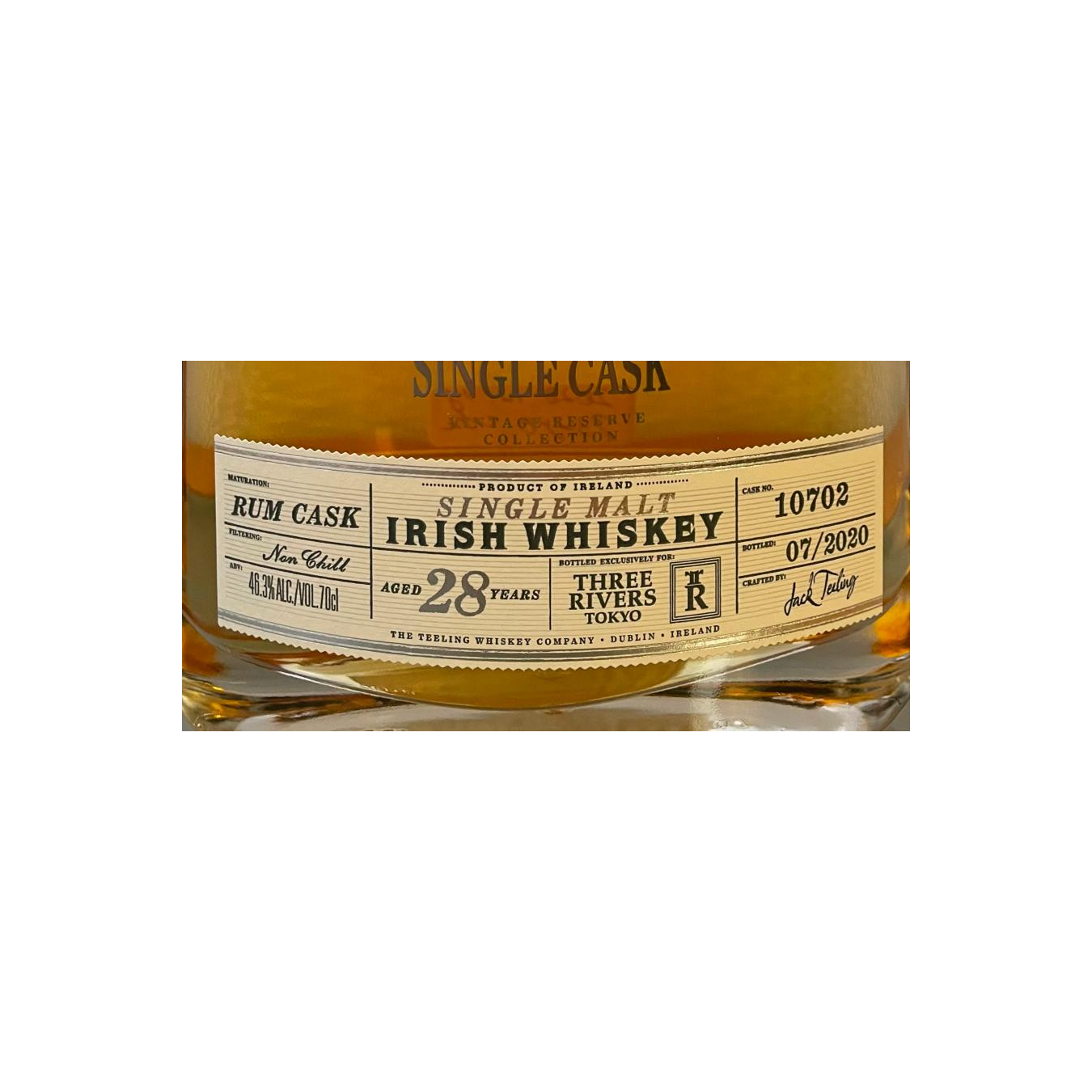 Teeling 1991 2