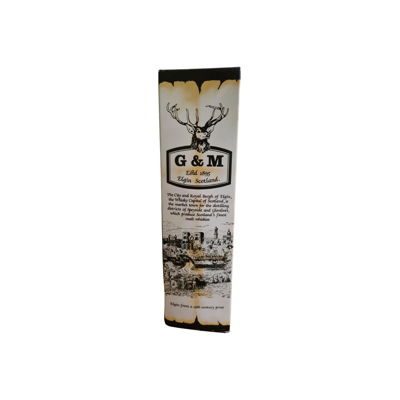 Caol Ila 1978 Single Malt Whisky 2