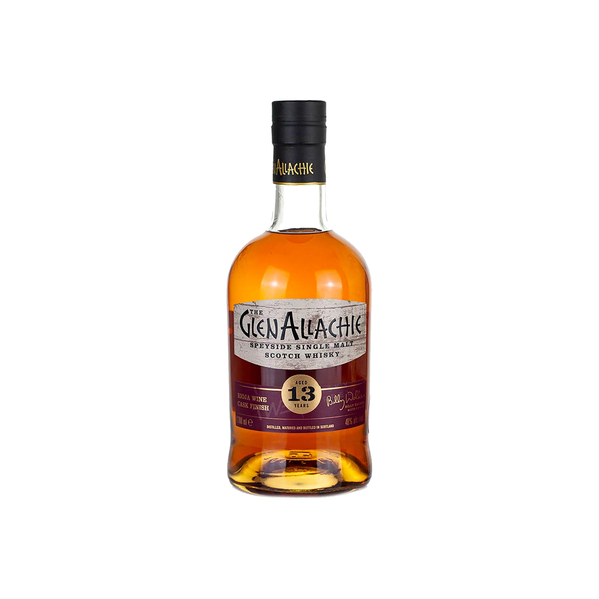Glenallachie 13-year-old