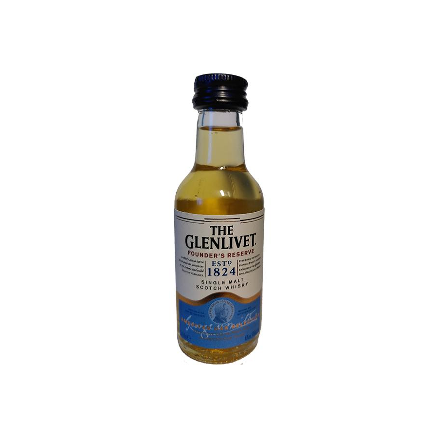 Glenlivet Founder's Reserve 2